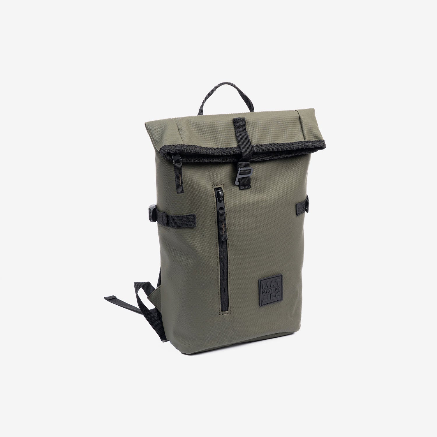 Mochila compacta, unisex, impermeable y perfecta para lo esencial. 22x35x9 cm - Image 7