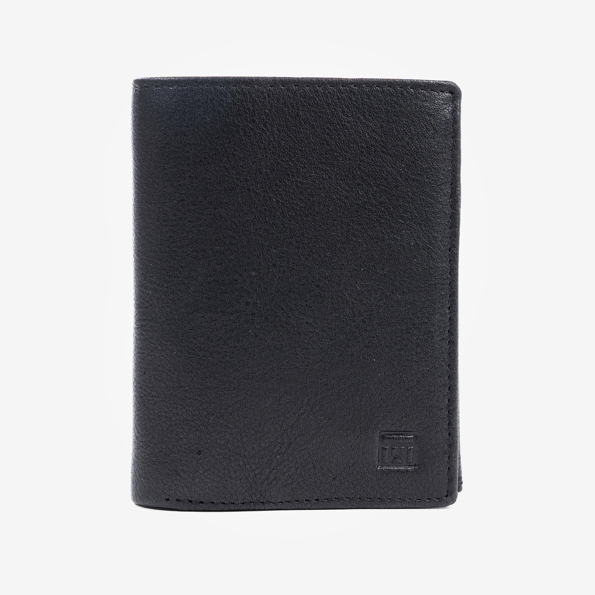 Cartera de piel, Colección Carteras piel Wash - Image 3