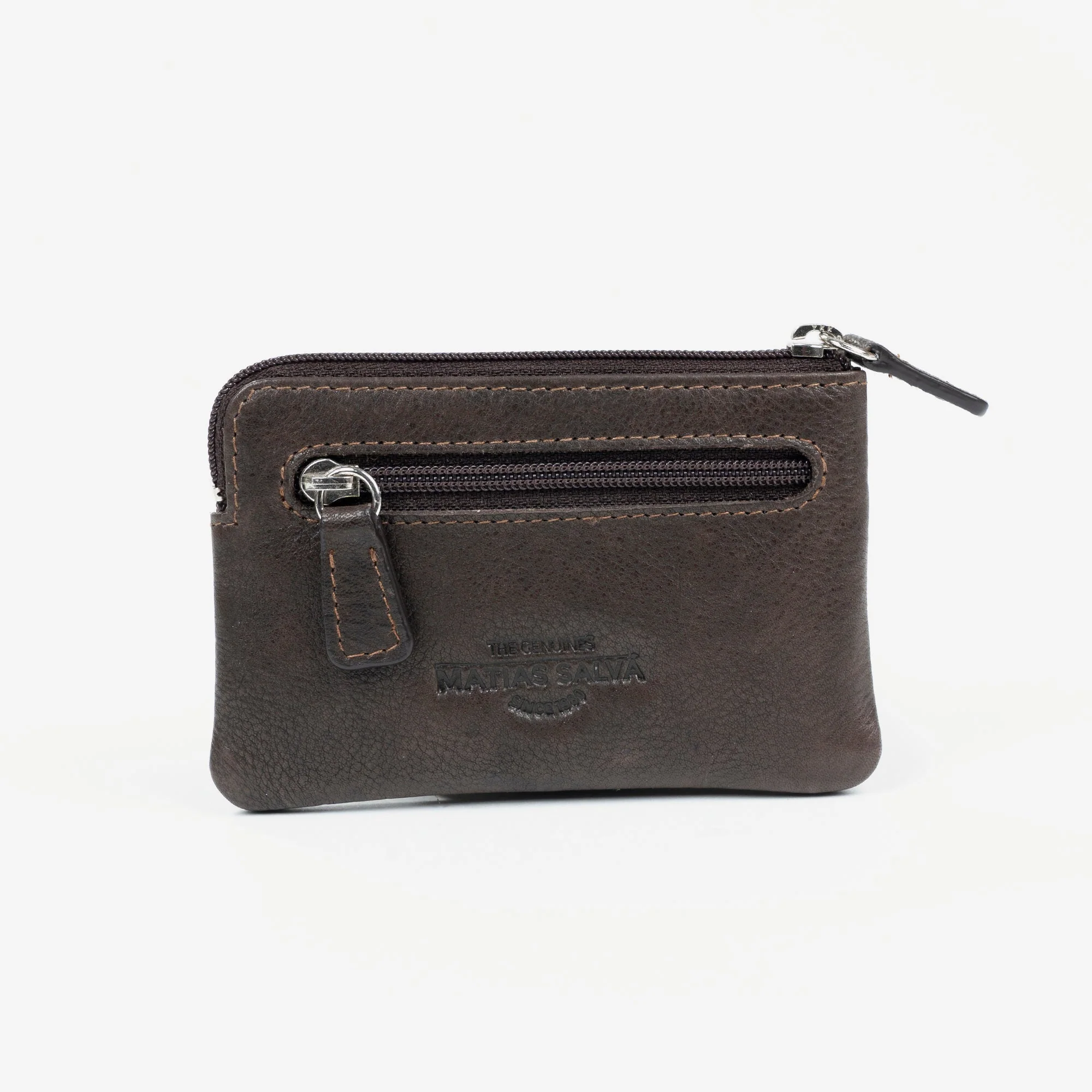 Monedero, Colección Billeteros piel Wash - Image 4