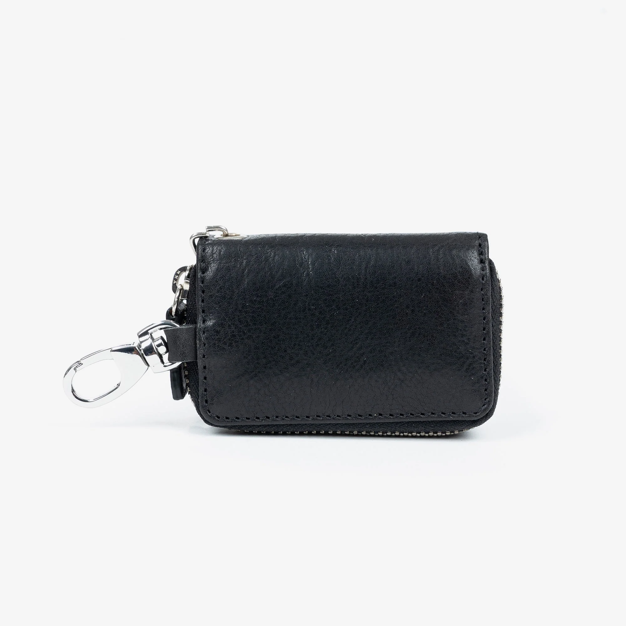 Llavero, Colección Billeteros piel Wash - Image 3