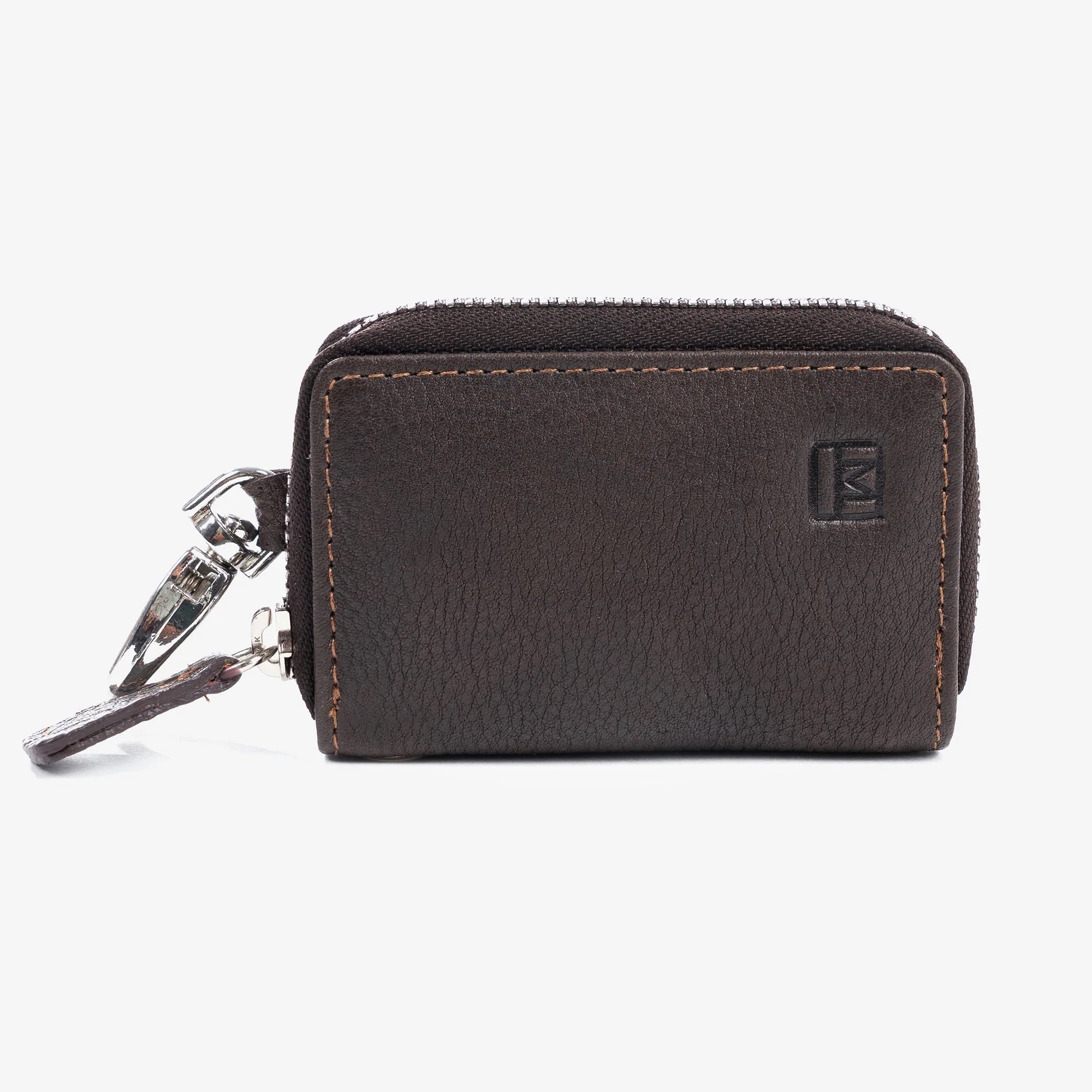 Llavero, Colección Billeteros piel Wash - Image 6