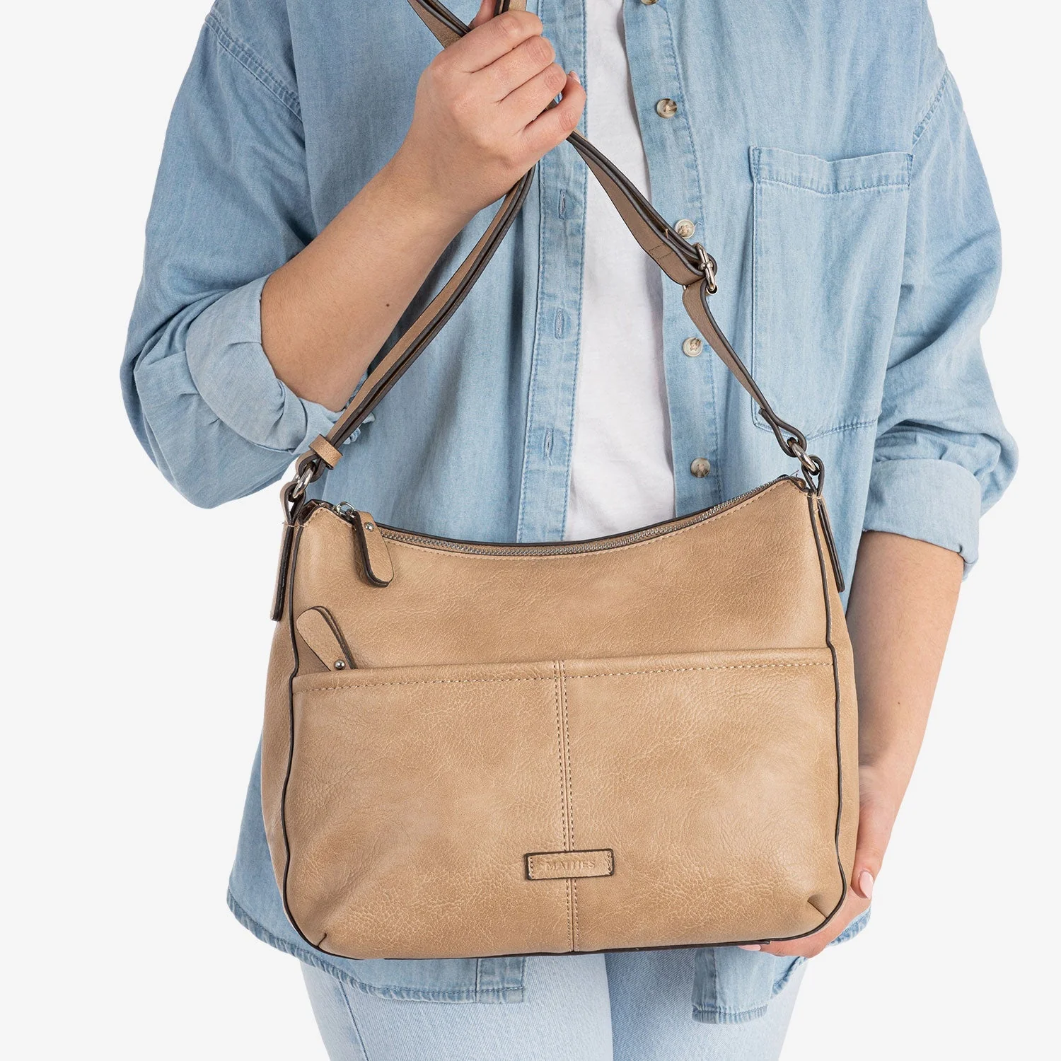 Bolso clásico Matties - Image 19