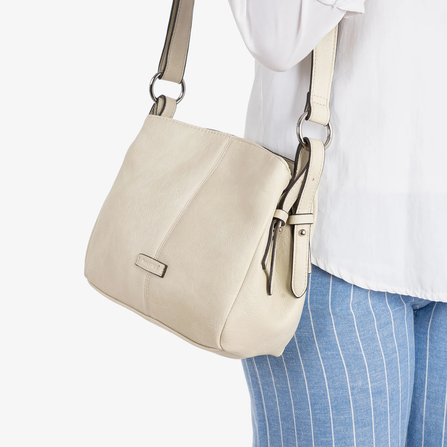 Bolso bandolera elegante Matties - Image 11