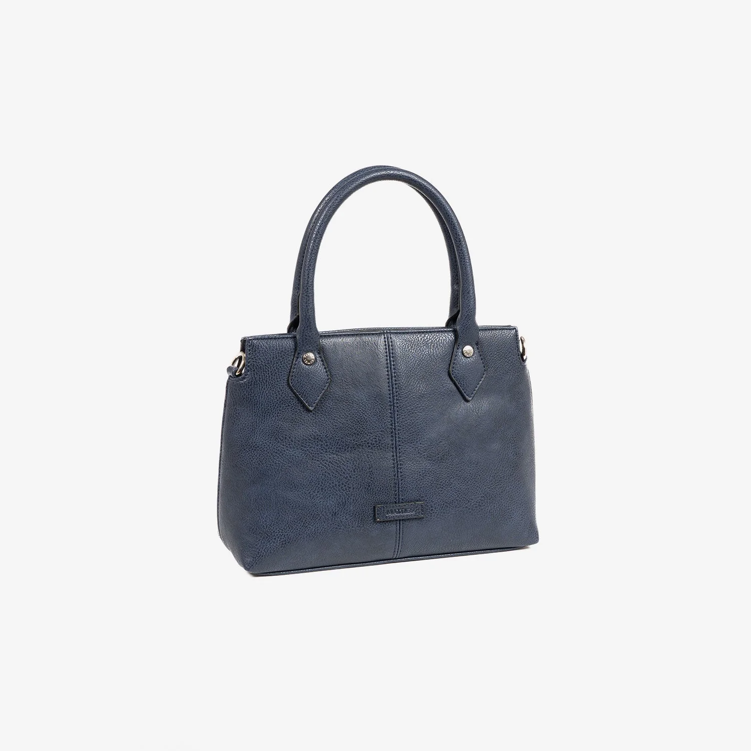 BOLSO DE MANO CON BANDOLERA, SERIE NEW CLASSIC. 28x20x11 CM - Image 13