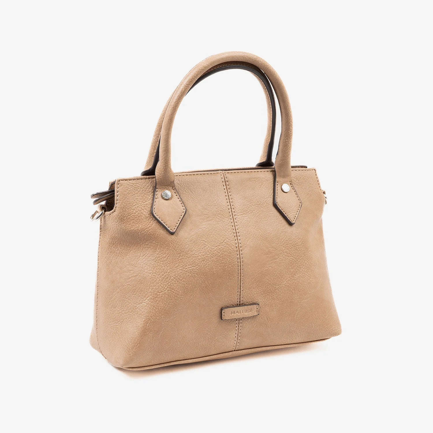 BOLSO DE MANO CON BANDOLERA, SERIE NEW CLASSIC. 28x20x11 CM - Image 16