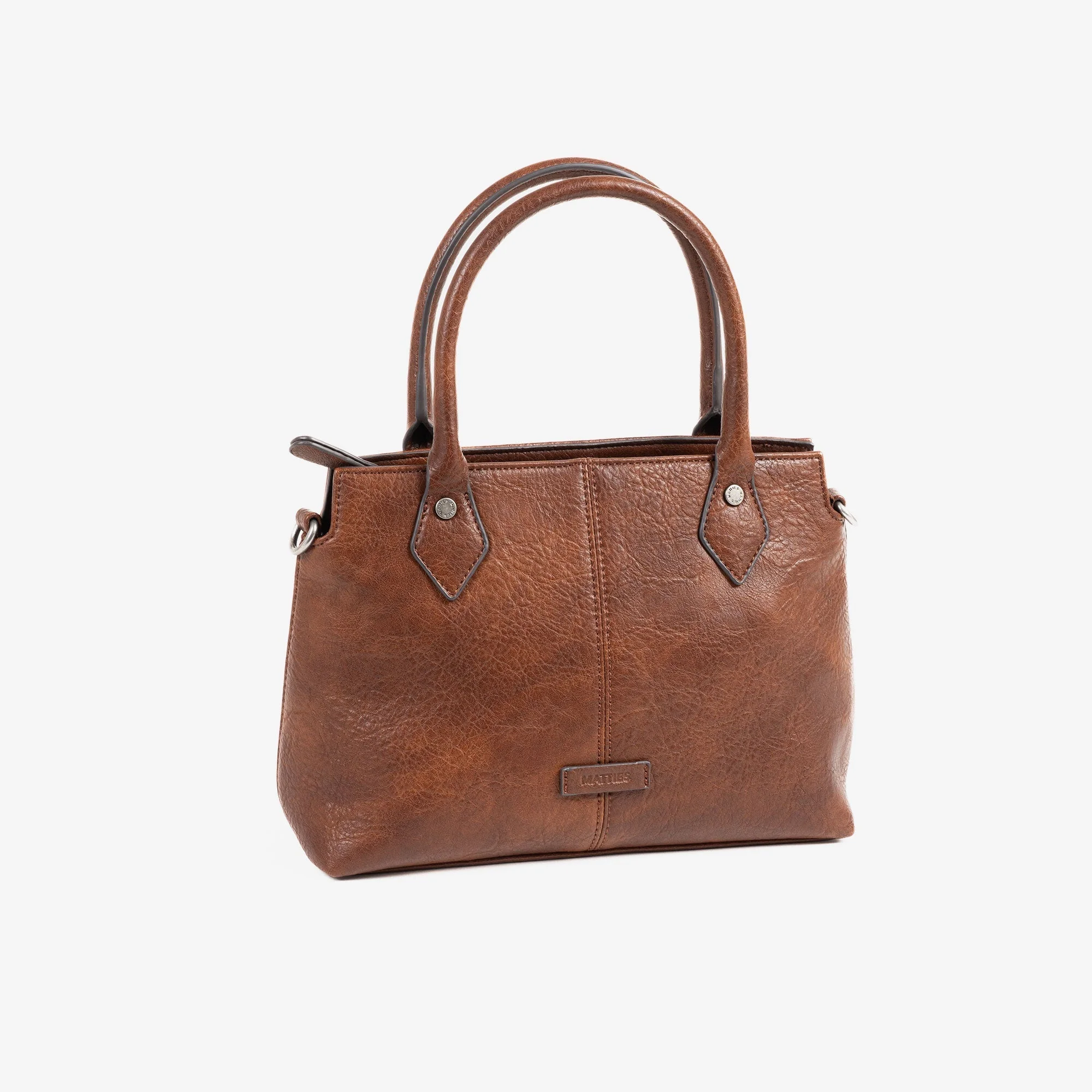 BOLSO DE MANO CON BANDOLERA, SERIE NEW CLASSIC. 28x20x11 CM - Image 20