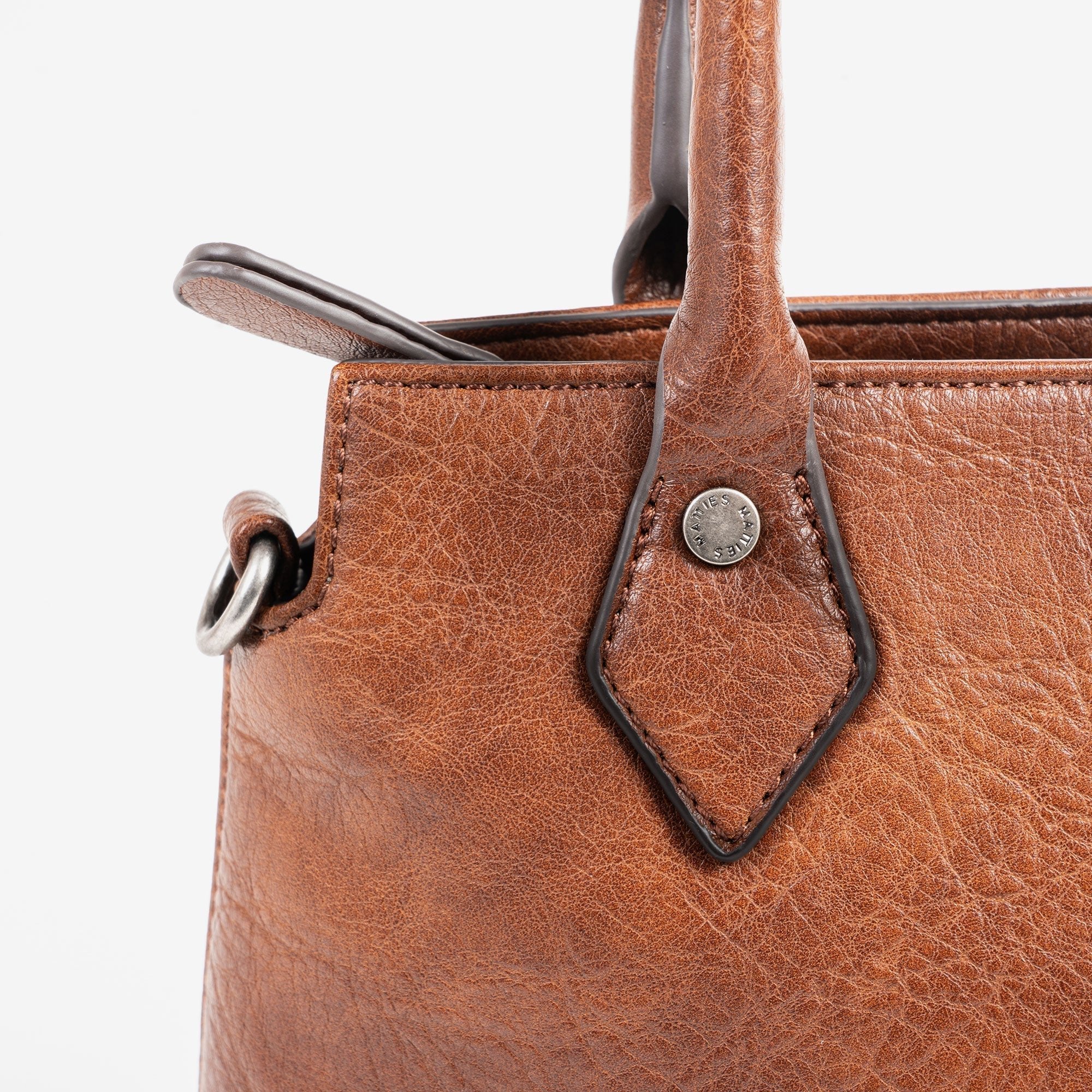 BOLSO DE MANO CON BANDOLERA, SERIE NEW CLASSIC. 28x20x11 CM - Image 21