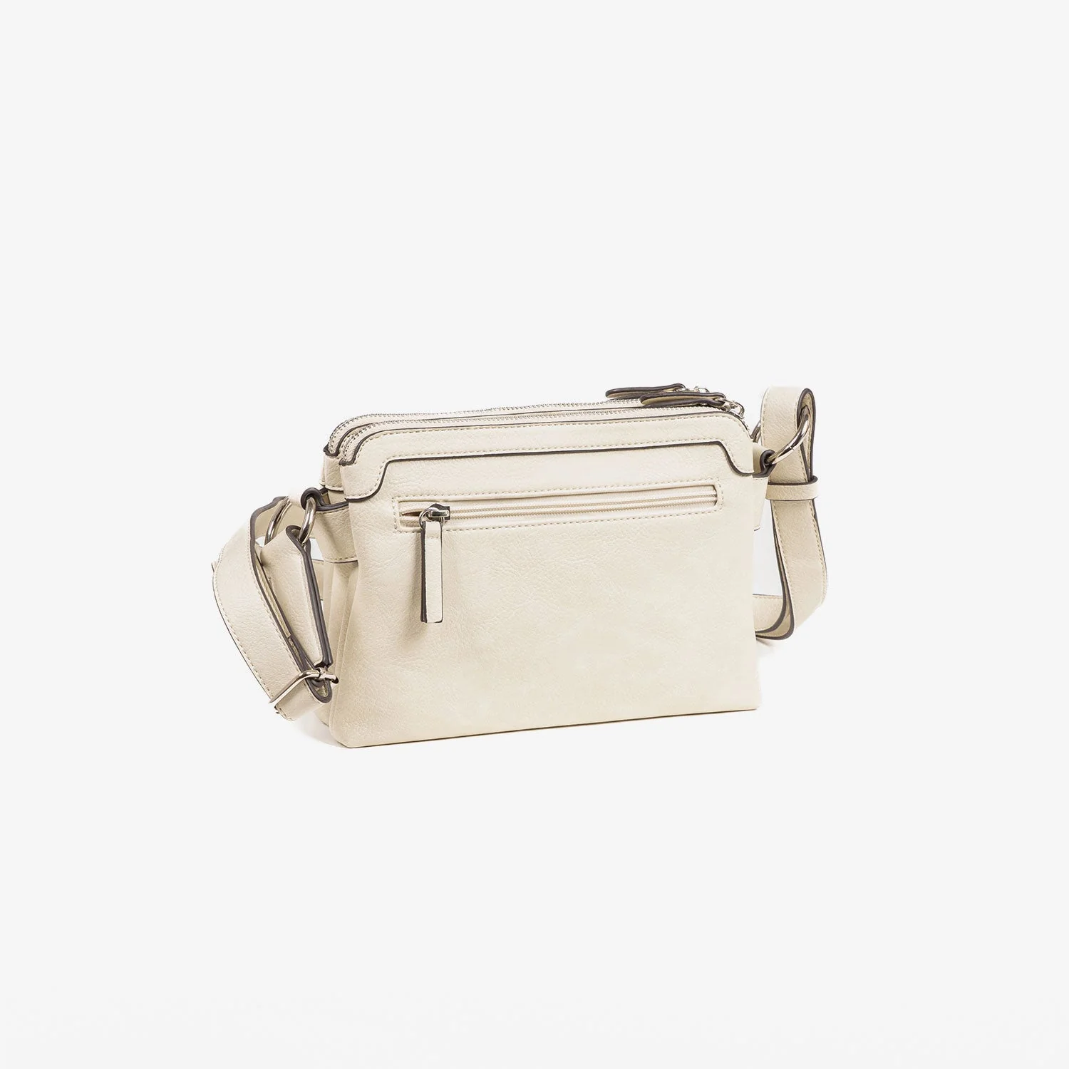 BOLSO DE MUJER, SERIE NEW CLASSIC. 24x16x07 CM - Image 11
