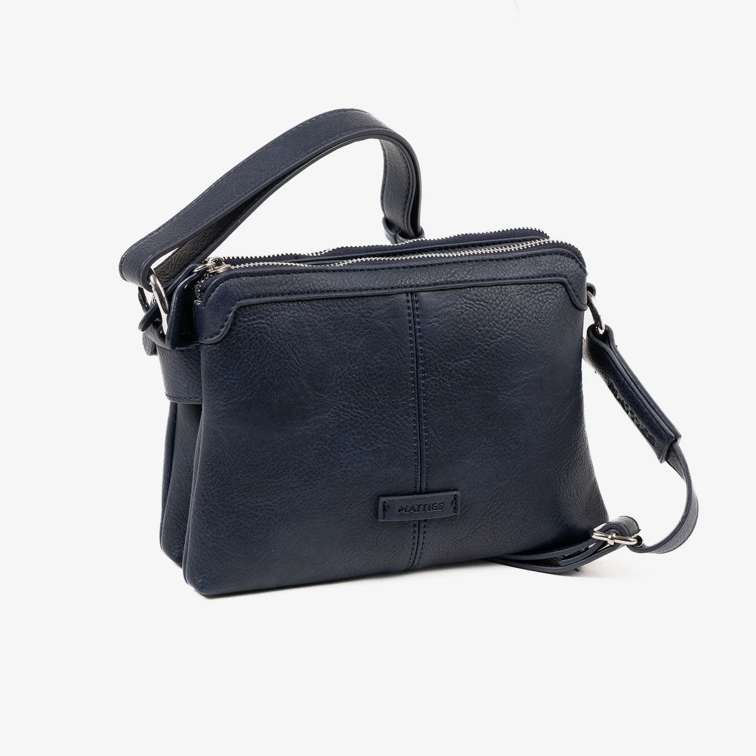 BOLSO DE MUJER, SERIE NEW CLASSIC. 24x16x07 CM - Image 12