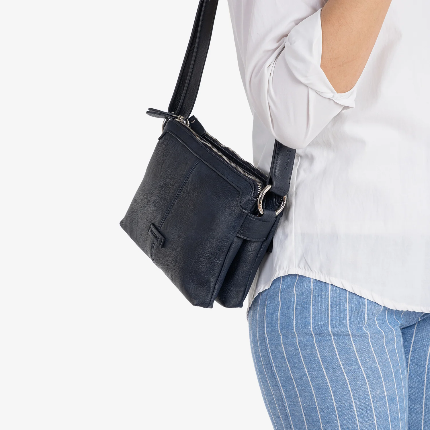 BOLSO DE MUJER, SERIE NEW CLASSIC. 24x16x07 CM - Image 15