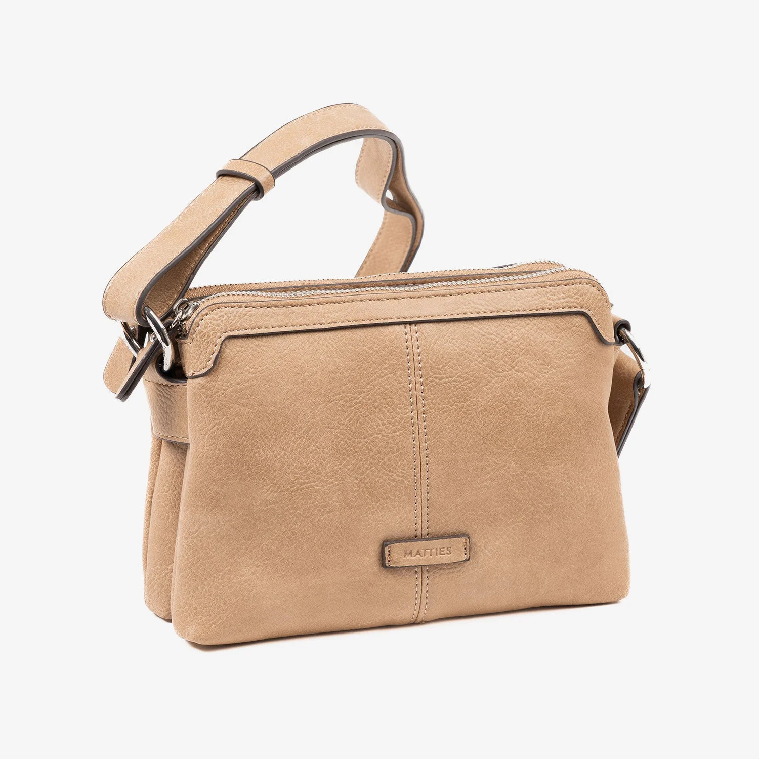 BOLSO DE MUJER, SERIE NEW CLASSIC. 24x16x07 CM - Image 16