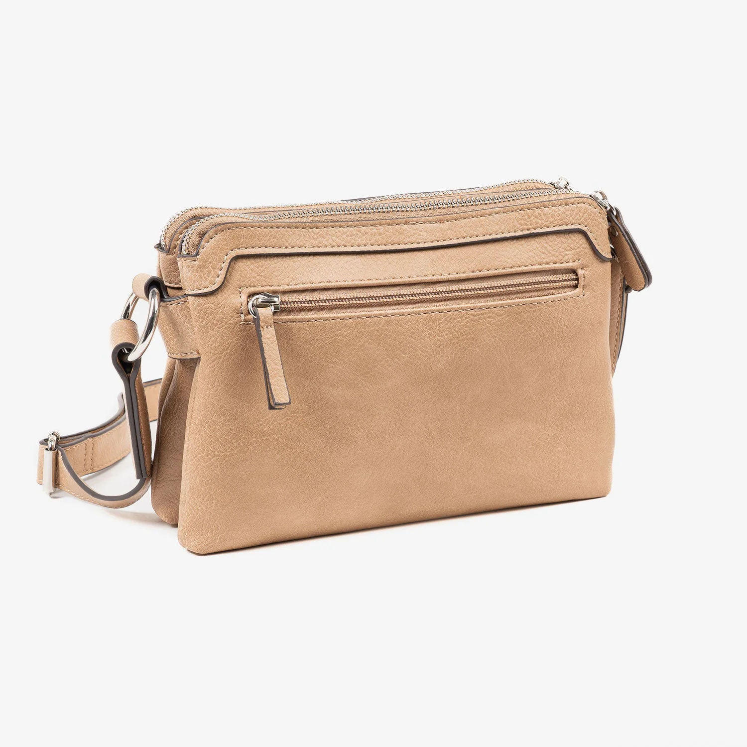 BOLSO DE MUJER, SERIE NEW CLASSIC. 24x16x07 CM - Image 18