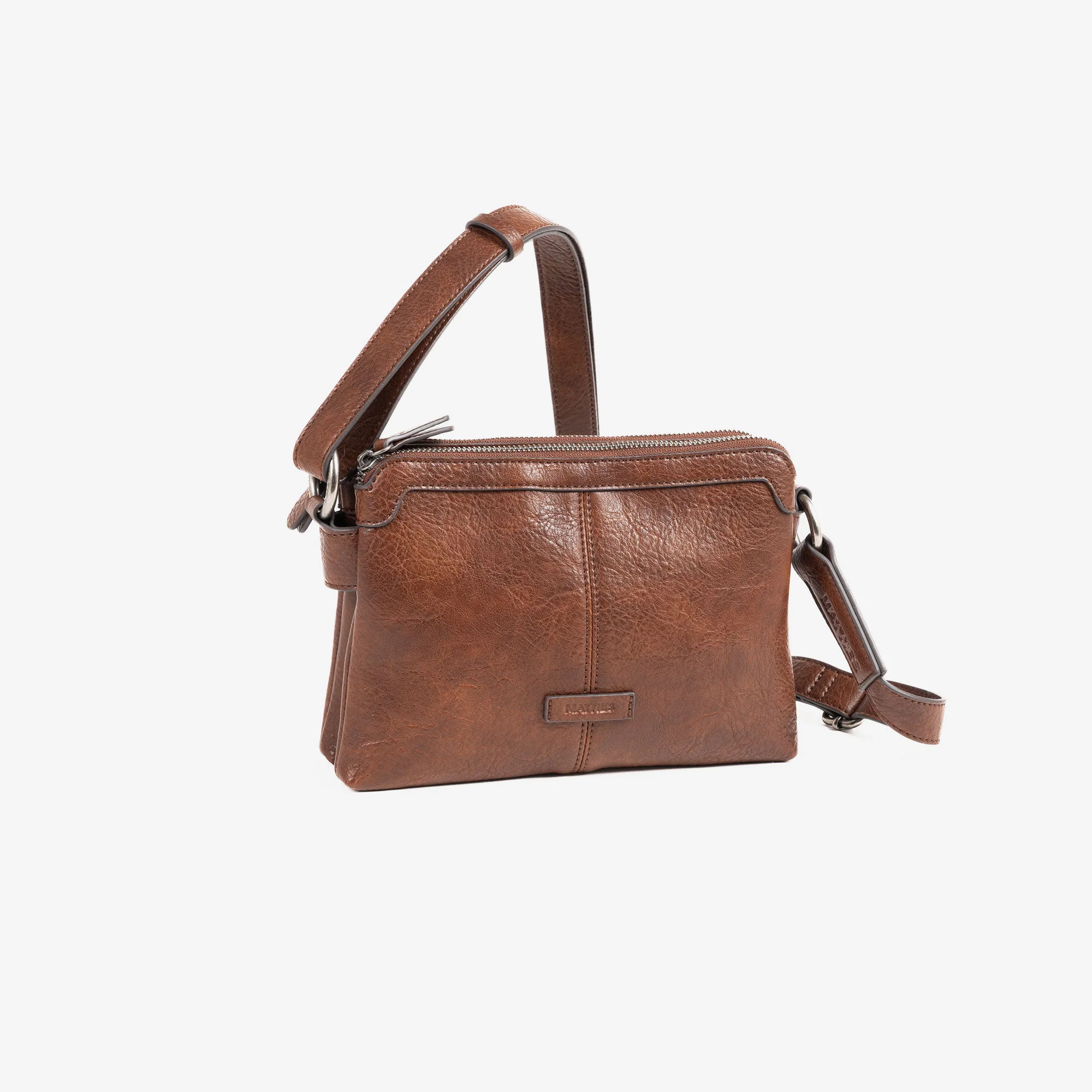 BOLSO DE MUJER, SERIE NEW CLASSIC. 24x16x07 CM - Image 20