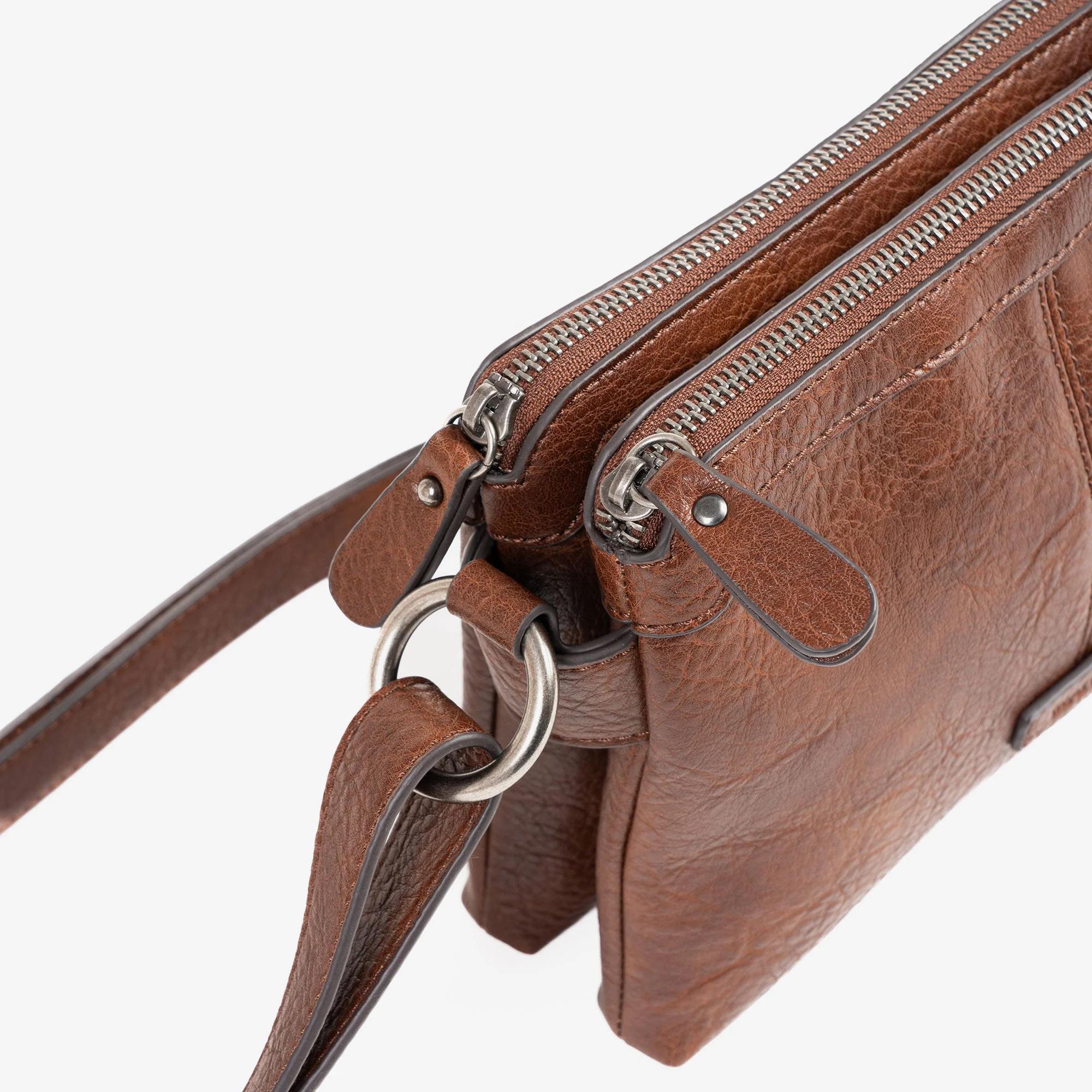BOLSO DE MUJER, SERIE NEW CLASSIC. 24x16x07 CM - Image 21
