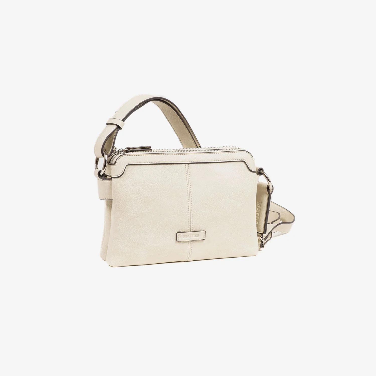BOLSO DE MUJER, SERIE NEW CLASSIC. 24x16x07 CM - Image 9