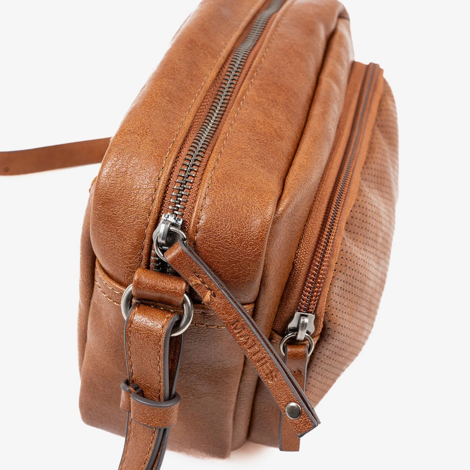 Bolso bandolera pequeño Almería - Image 3