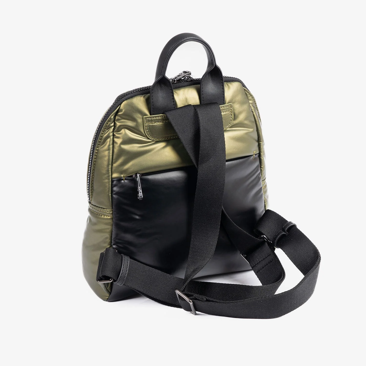 Mochila, Serie velside. 26x31x10.5 cm - Image 12