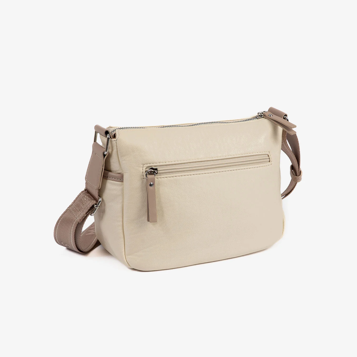 Bolso bandolera Tama mediano - Image 9