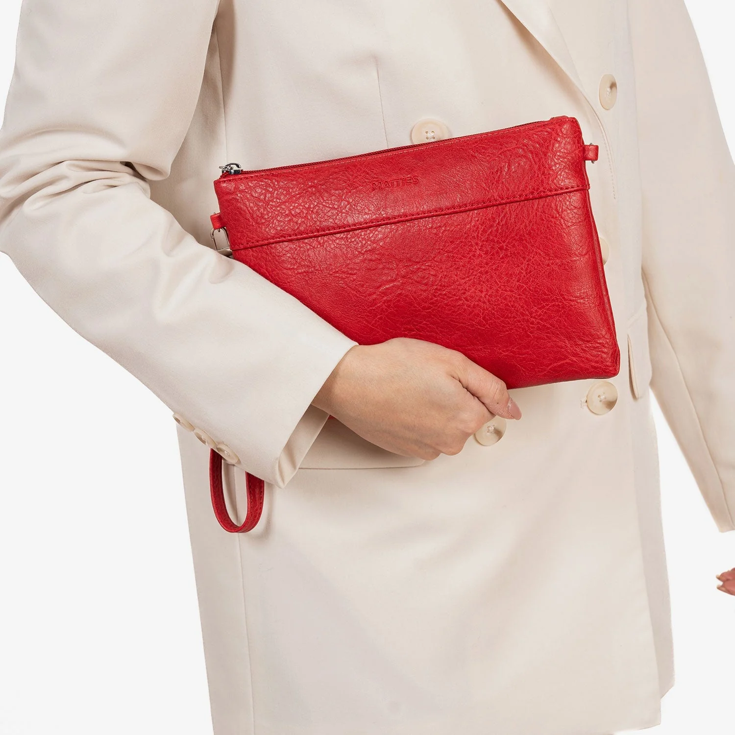 Cartera de mano con bandolera, Serie Carteras - Image 10