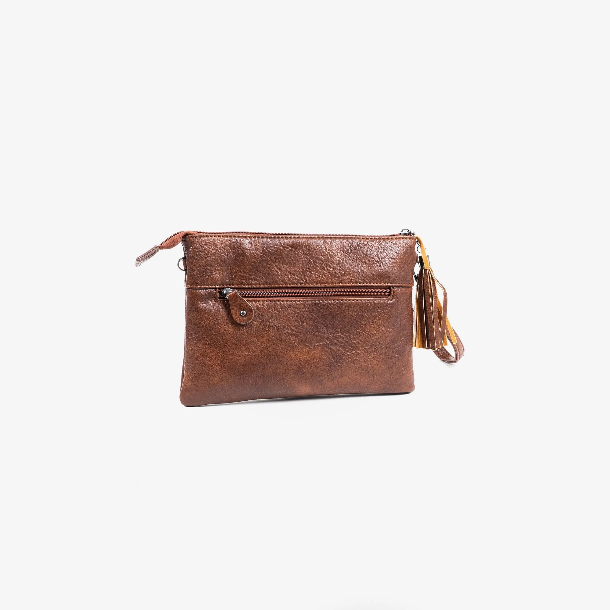 Cartera de mano con bandolera, Serie Carteras - Image 30