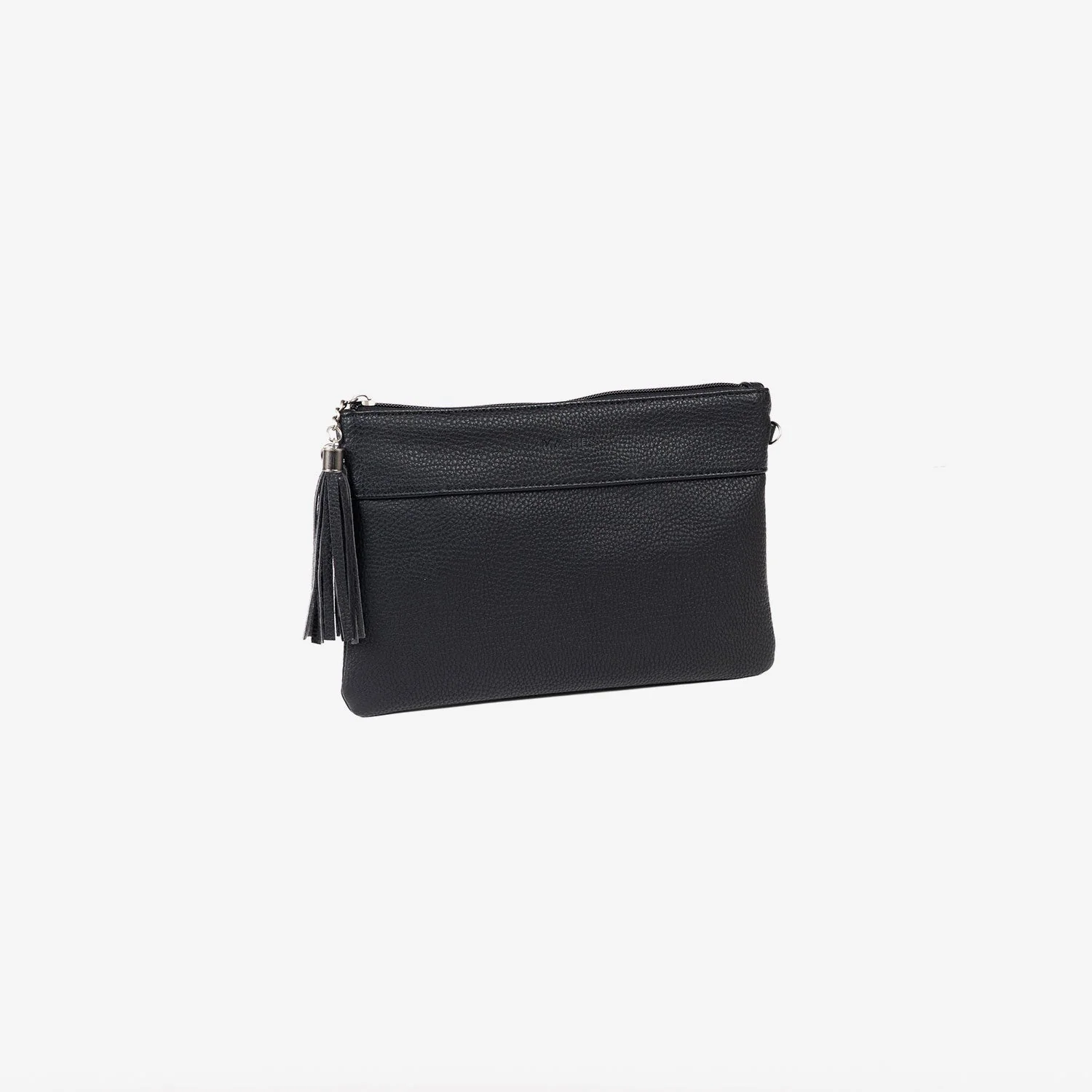 Cartera de mano con bandolera, Serie Carteras - Image 4