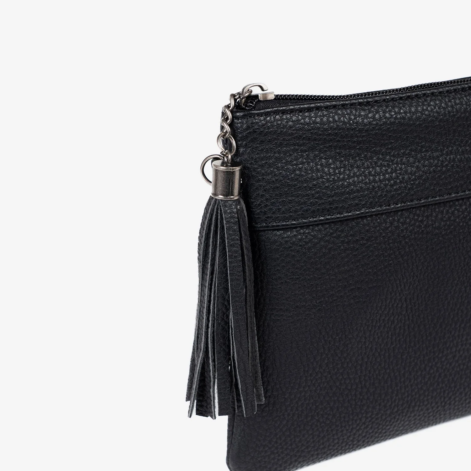 Cartera de mano con bandolera, Serie Carteras - Image 5