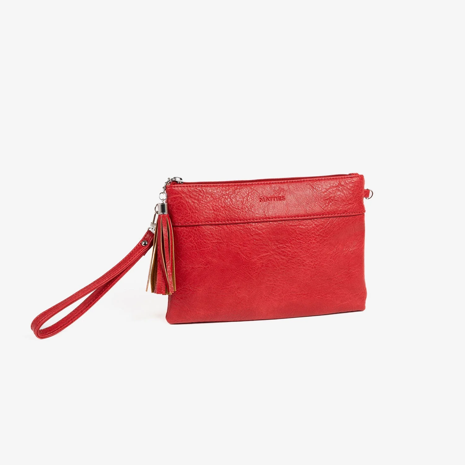 Cartera de mano con bandolera, Serie Carteras - Image 7