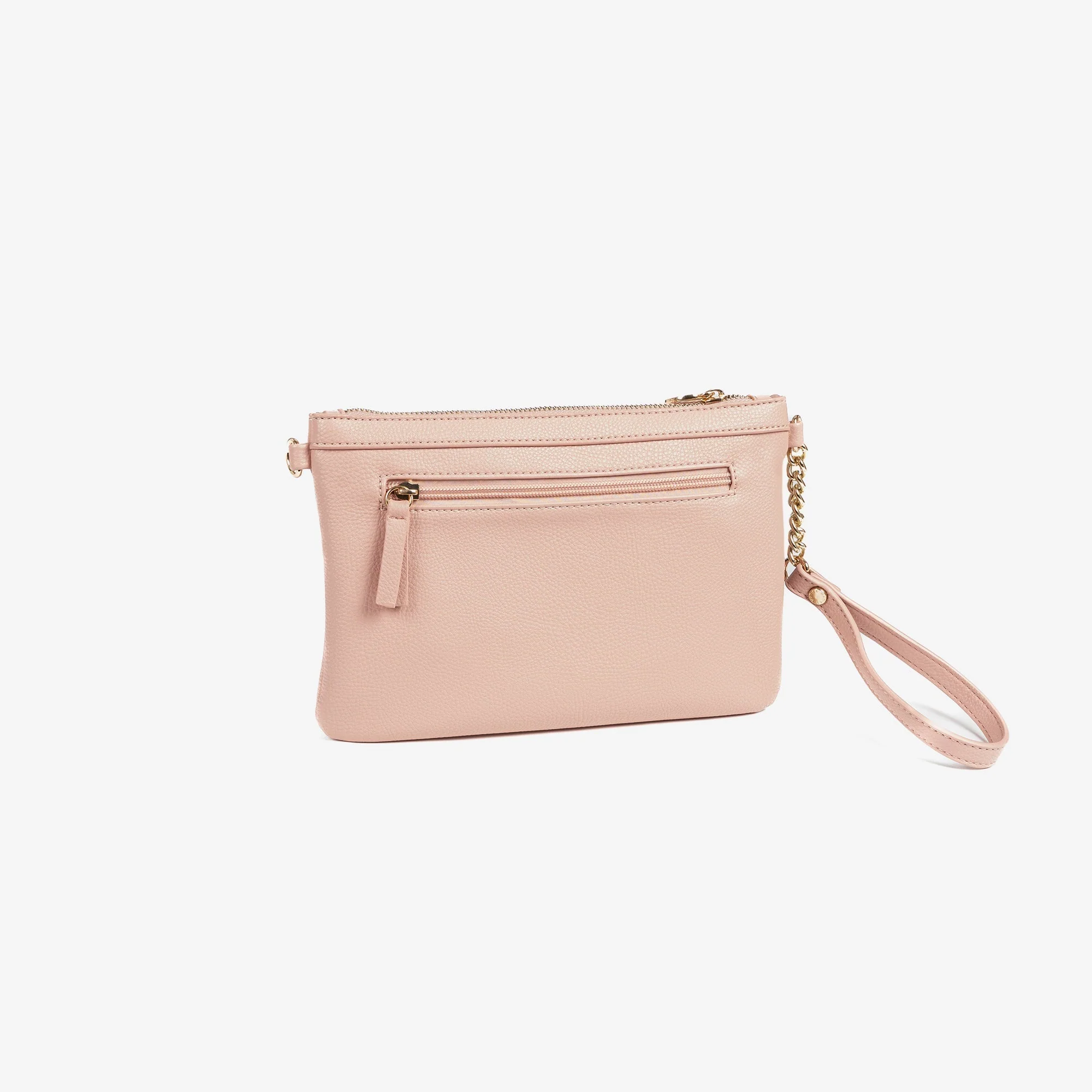 Bolso de mano con bandolera, Serie carteras mano. 26x17 cm - Image 23