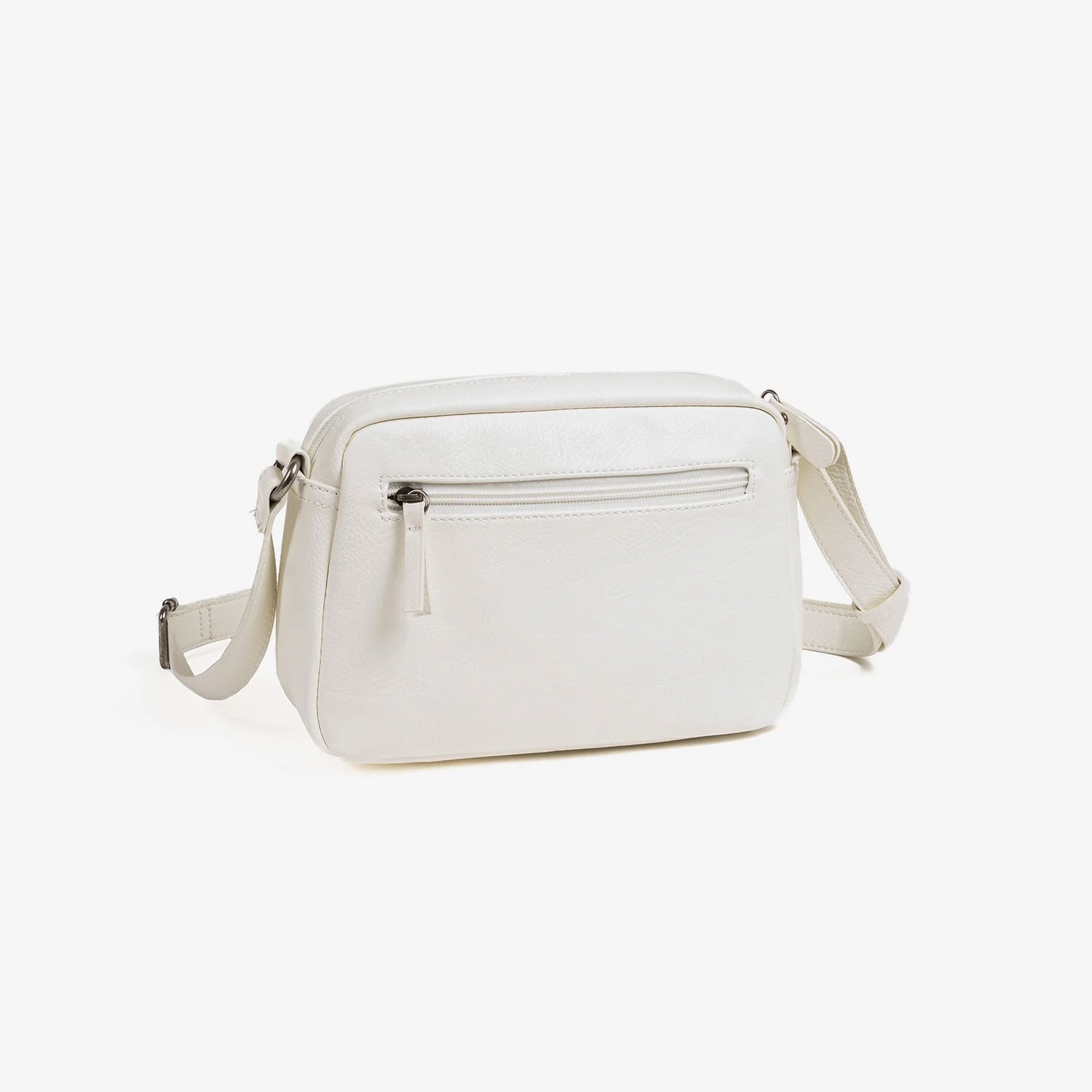 Bolso bandolera, Serie Clásicos. 24x17x10 cm - Image 14