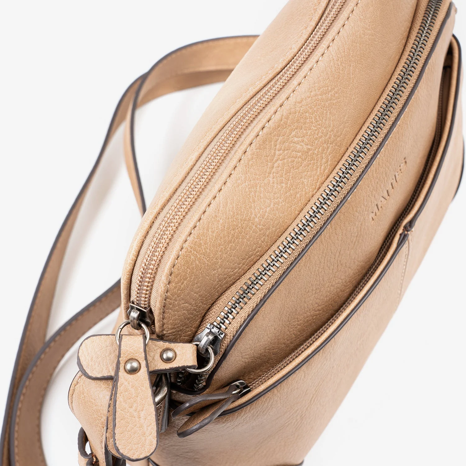 Bolso bandolera clásico Matties - Image 13