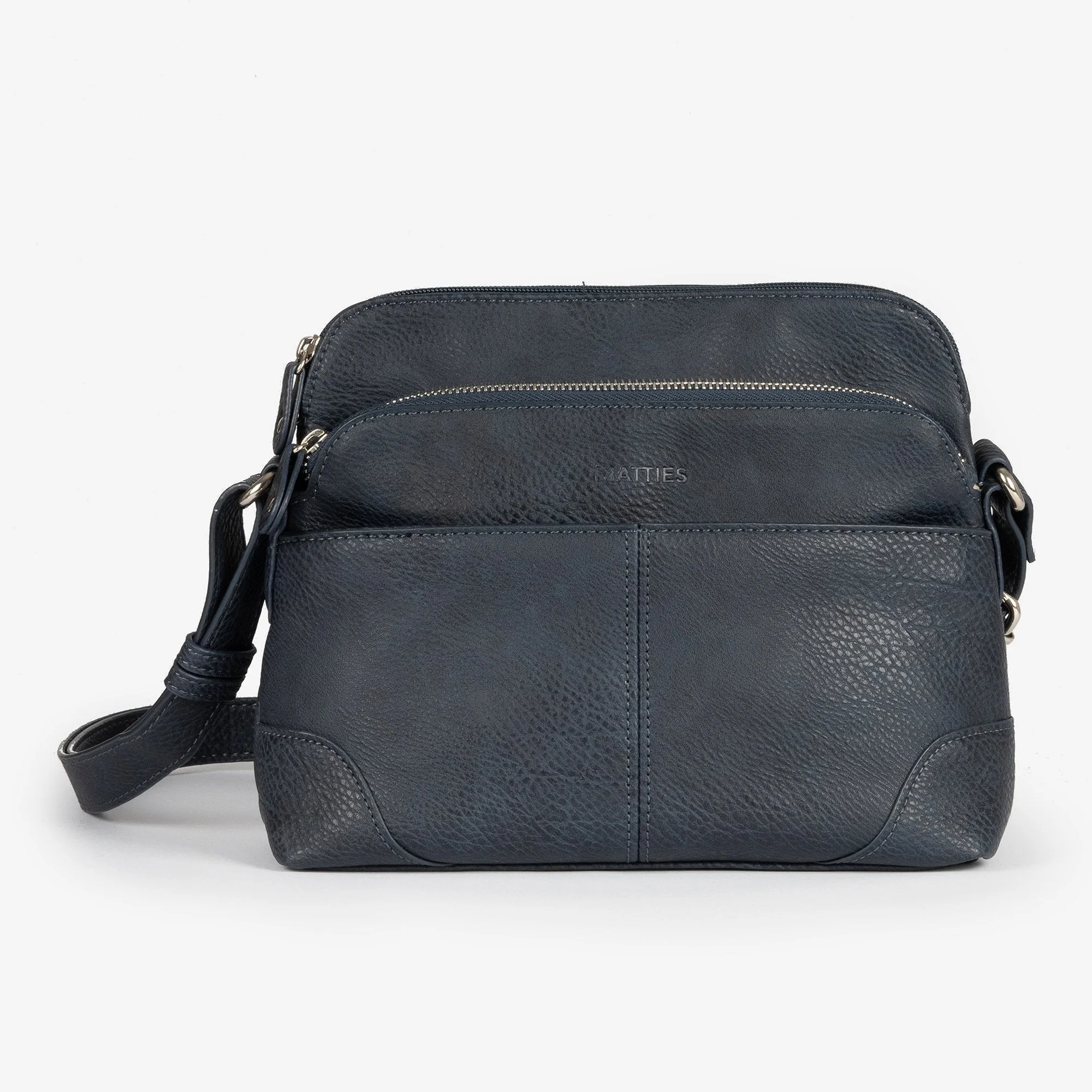Bolso bandolera clásico Matties - Image 16