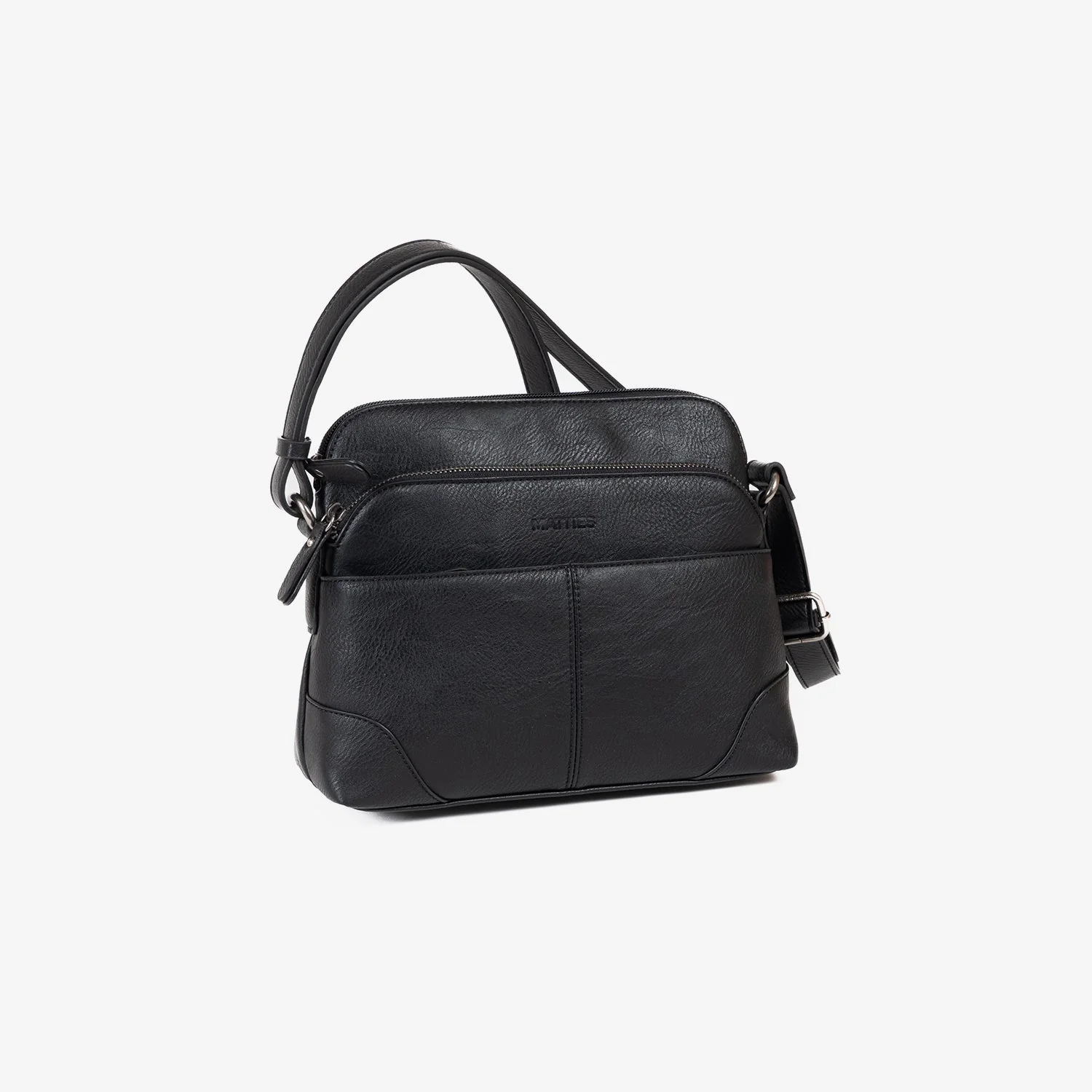 Bolso bandolera clásico Matties - Image 3