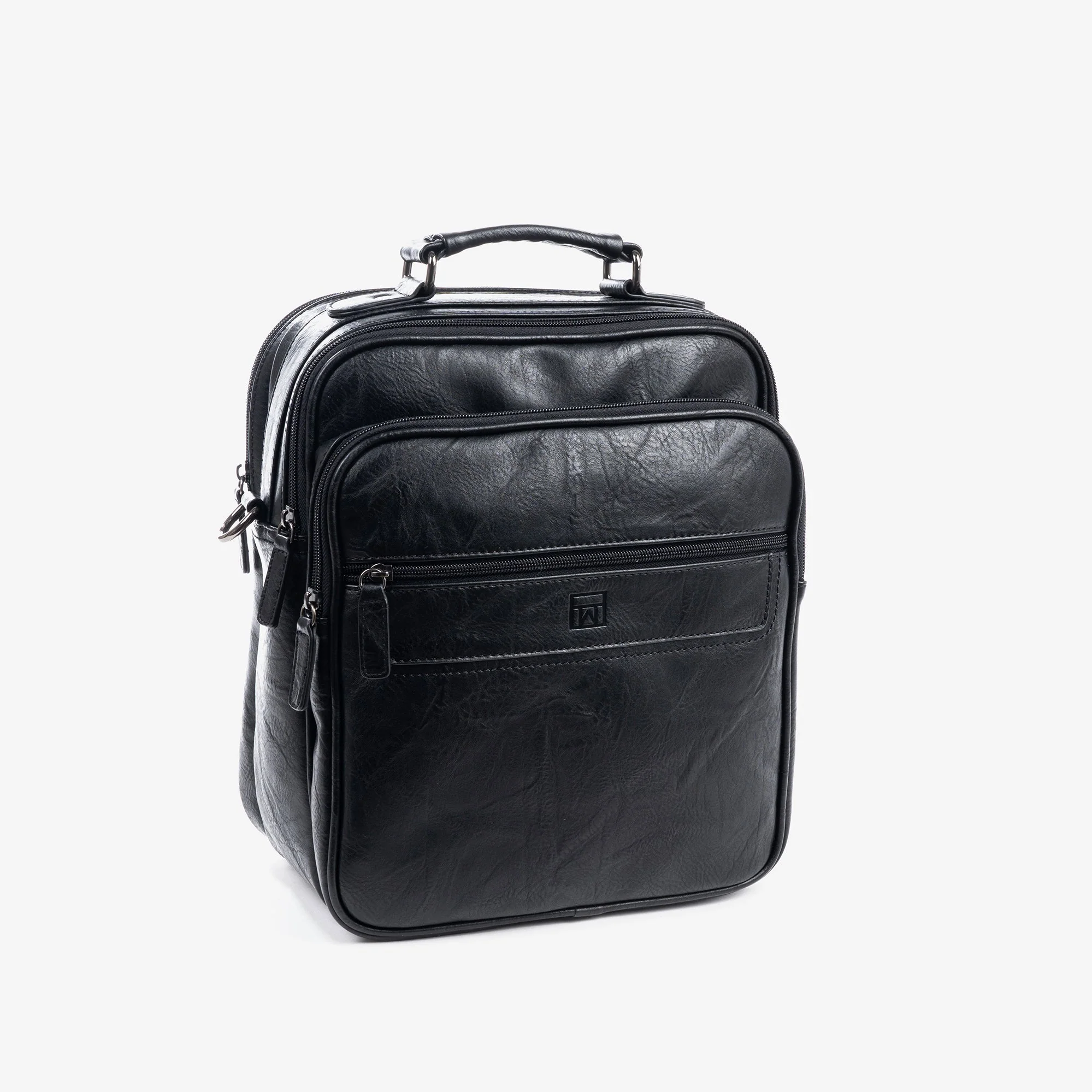 Bolso grande para hombre, Colección nappa - Image 4