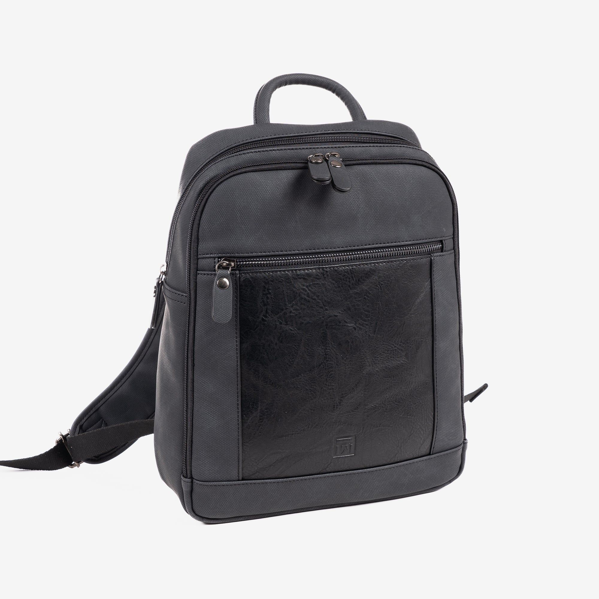 Mochila de hombre Canvas - Image 4