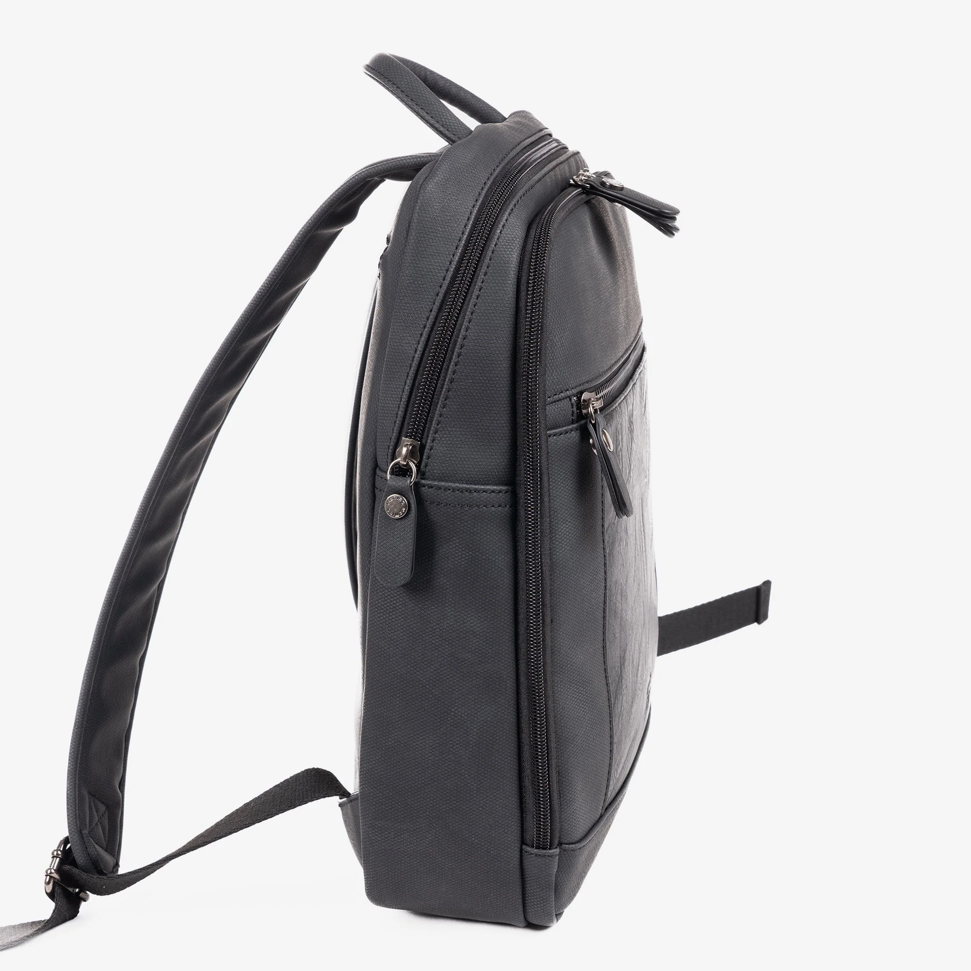 Mochila de hombre Canvas - Image 6