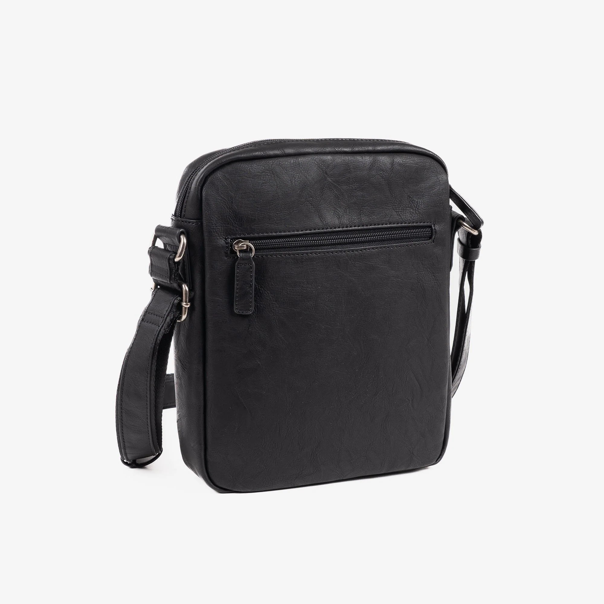 Bolso bandolera para hombre, Colección juvenil. 21x26.5x5.5 cm - Image 6