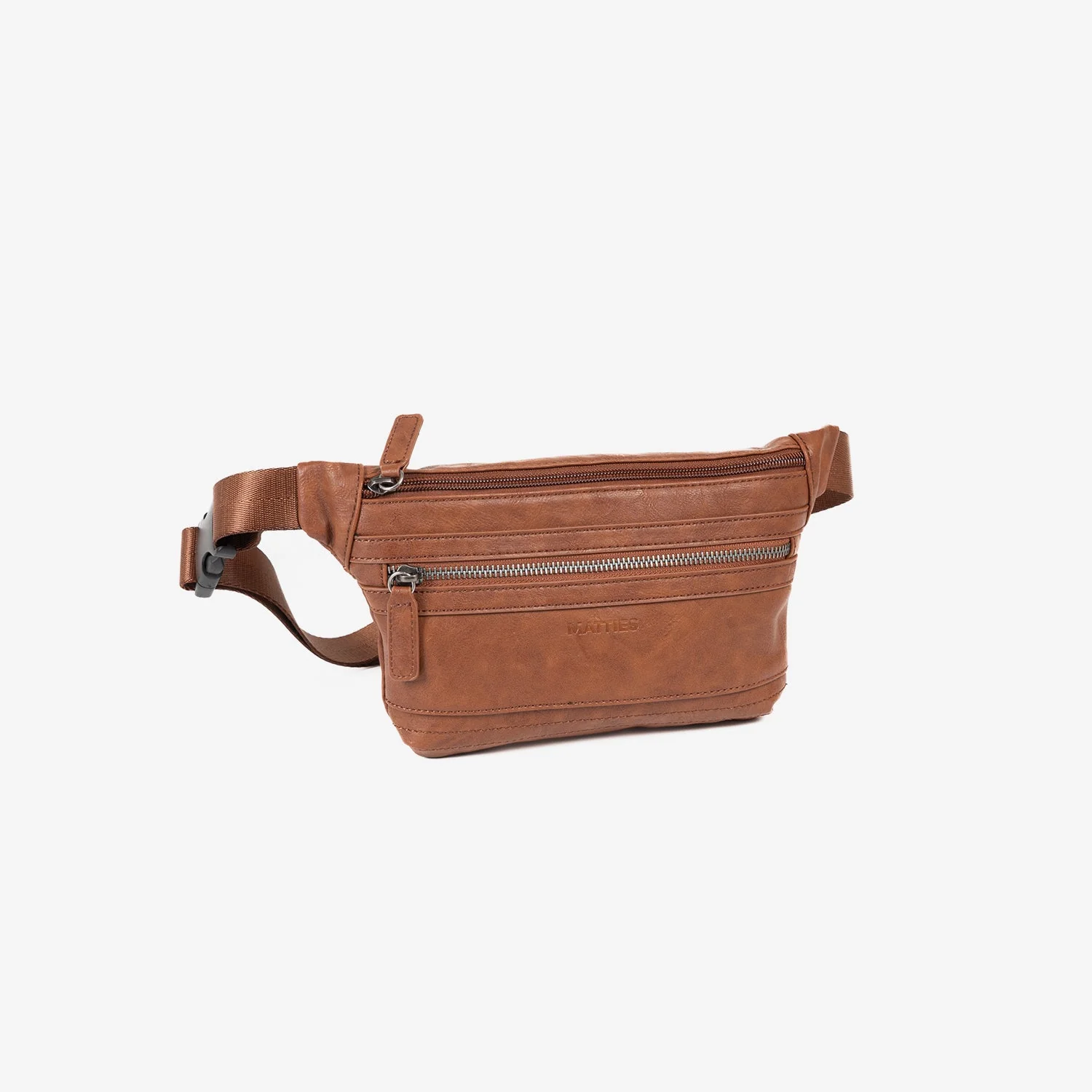 Riñonera para hombre, Colección juvenil. 28x15.5 cm - Image 4