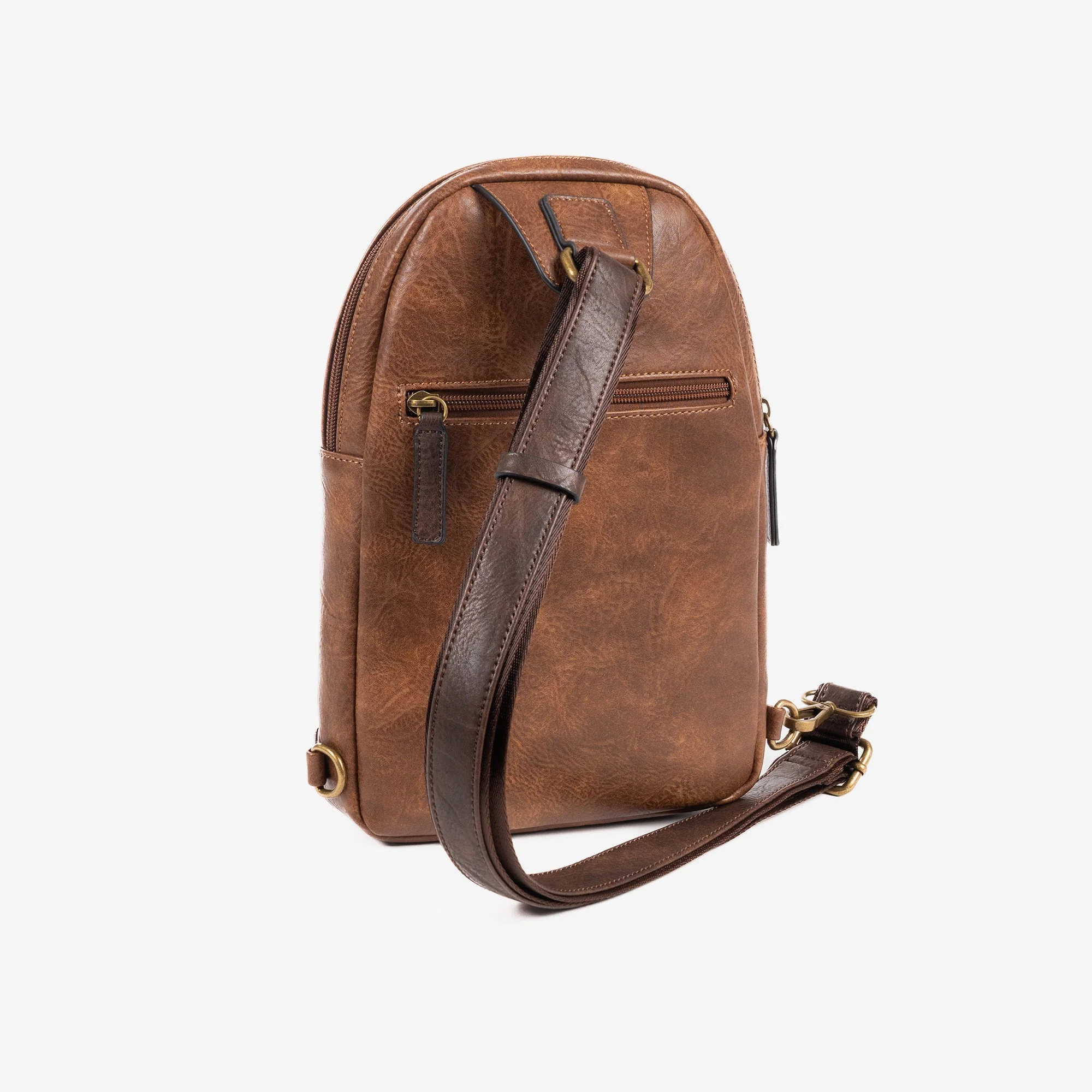 Bandolera para hombre Verota - Image 3