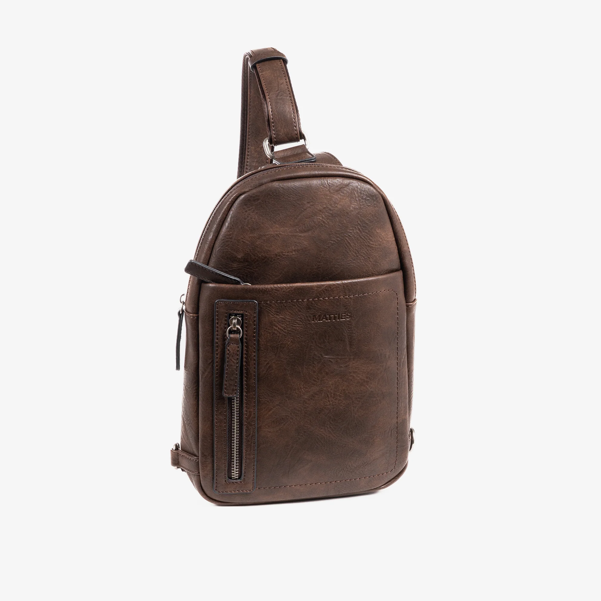 Bandolera para hombre Verota - Image 8