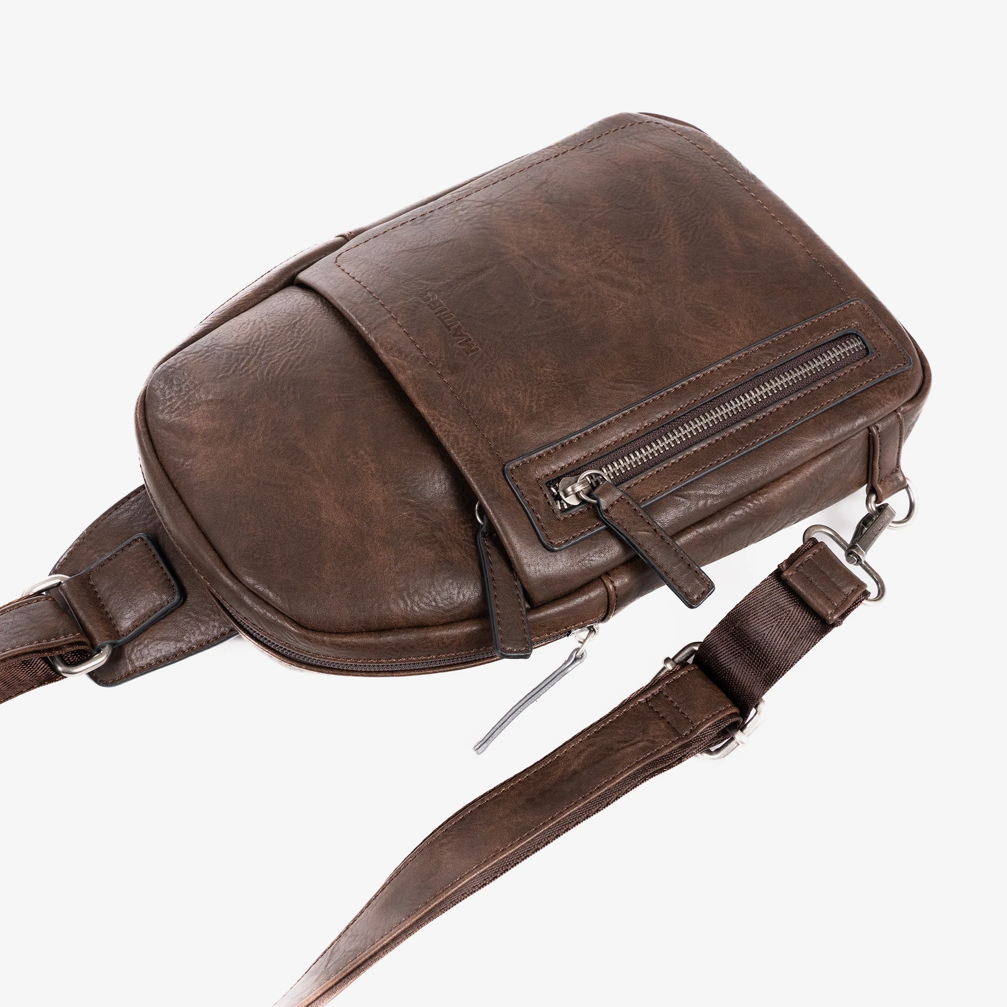 Bandolera para hombre Verota - Image 9