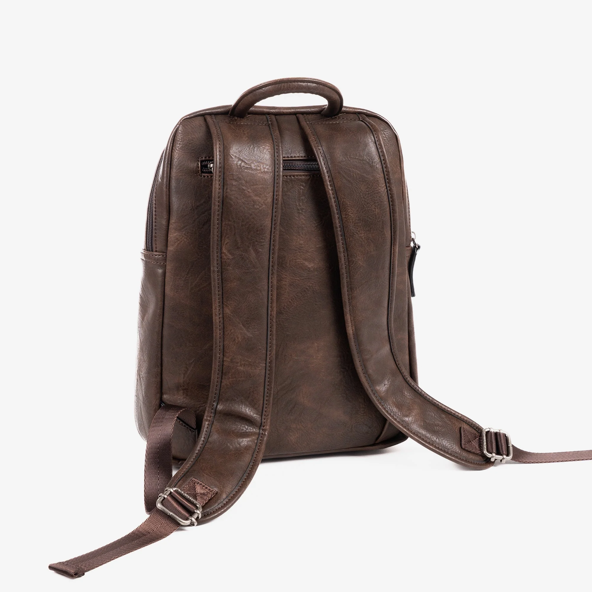Mochila para hombre,  Colección verota. 27x36x09 cm - Image 3