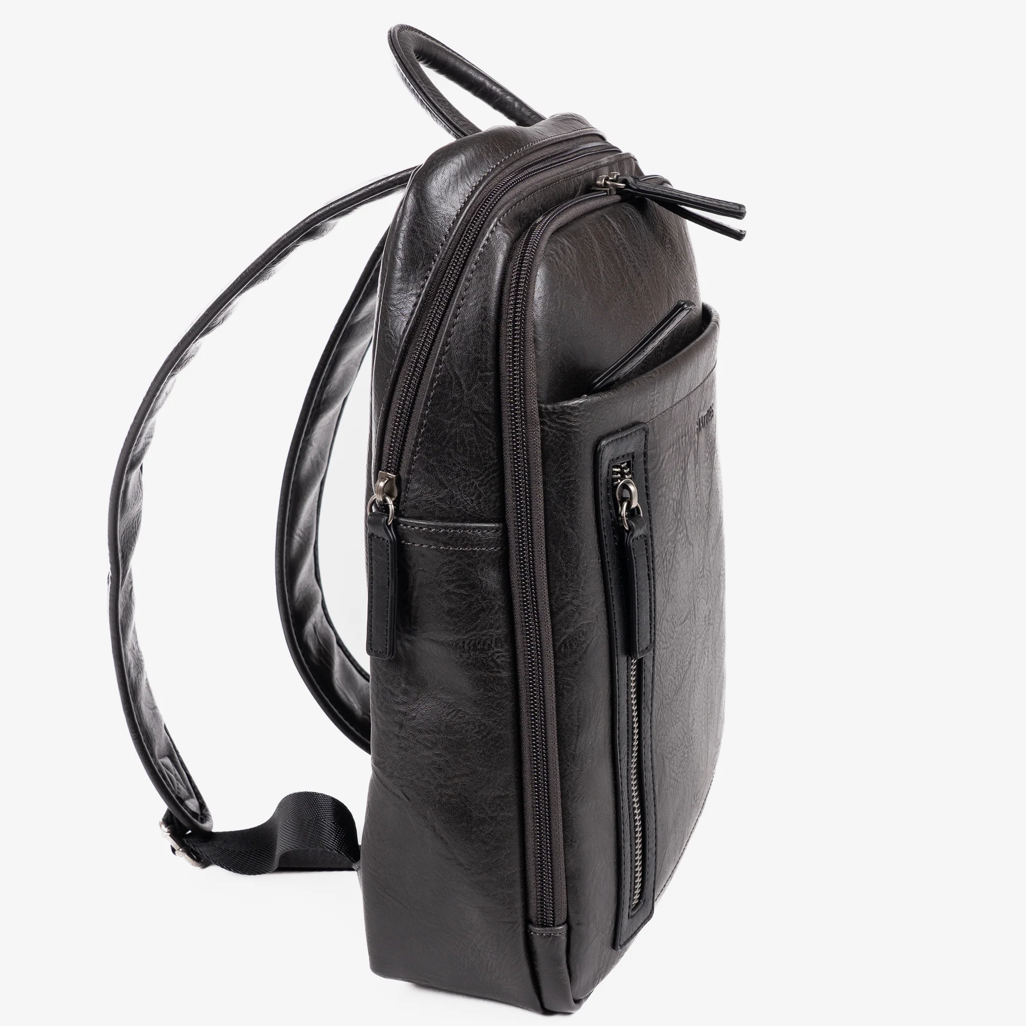 Mochila para hombre,  Colección verota. 27x36x09 cm - Image 5