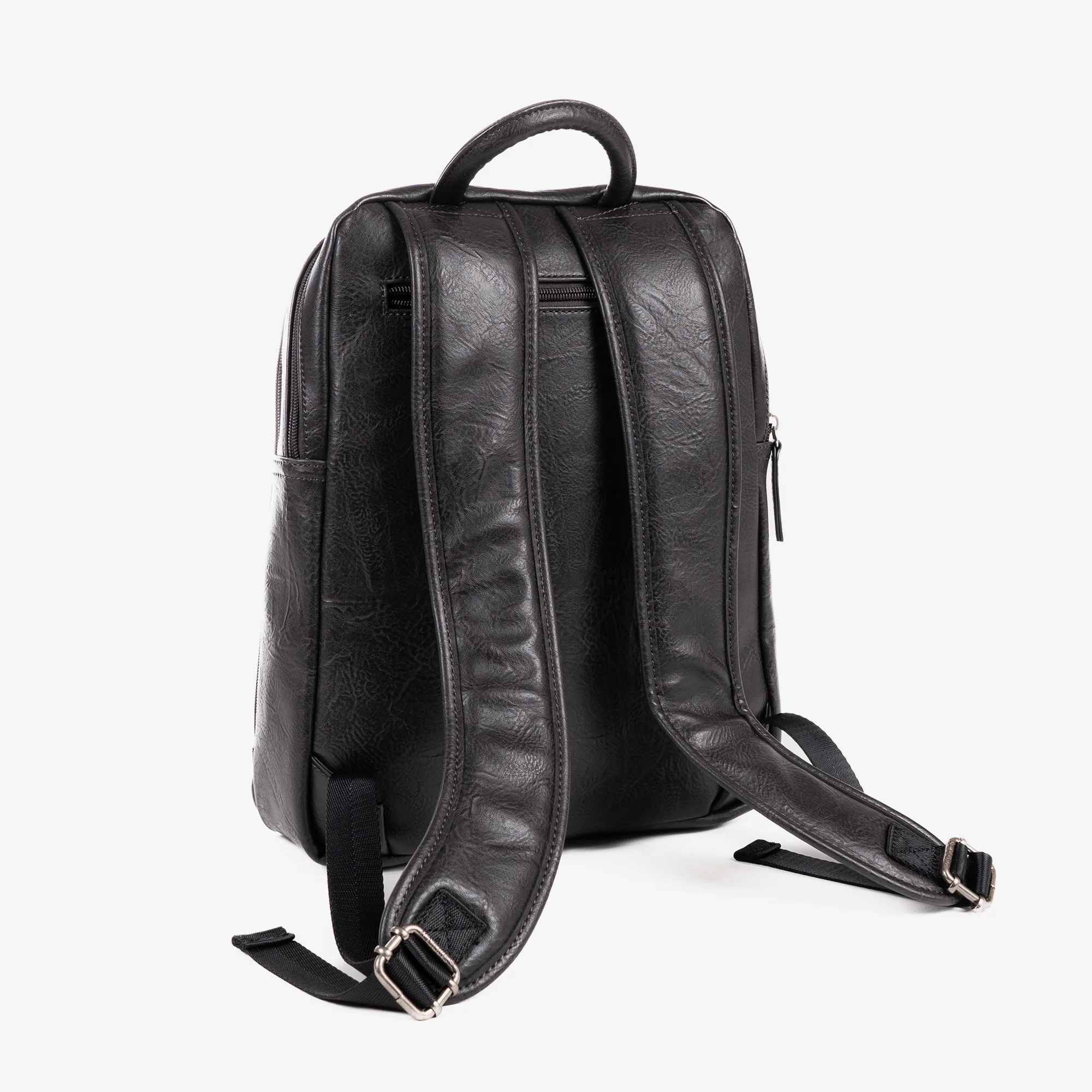 Mochila para hombre,  Colección verota. 27x36x09 cm - Image 6