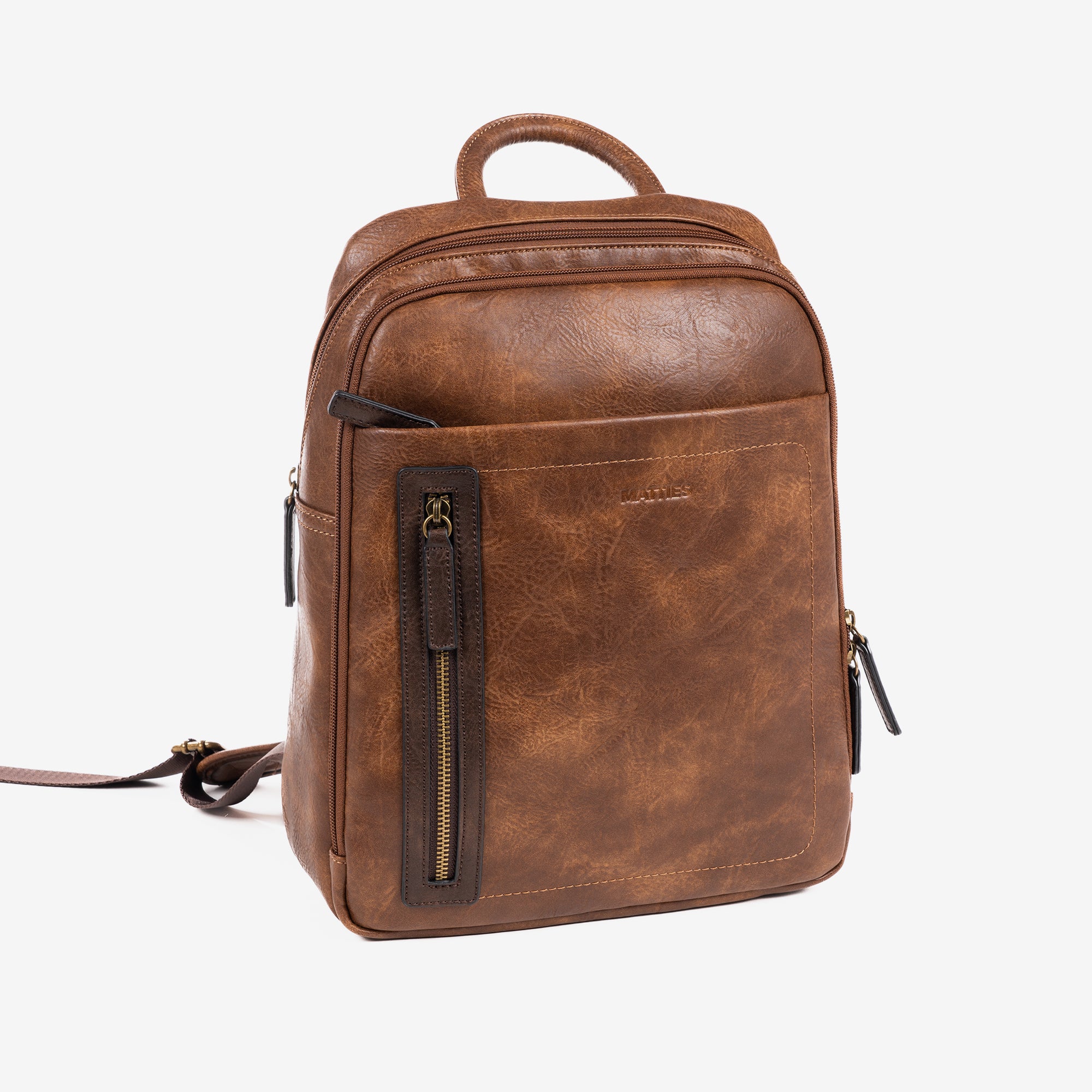 Mochila para hombre,  Colección verota. 27x36x09 cm - Image 7