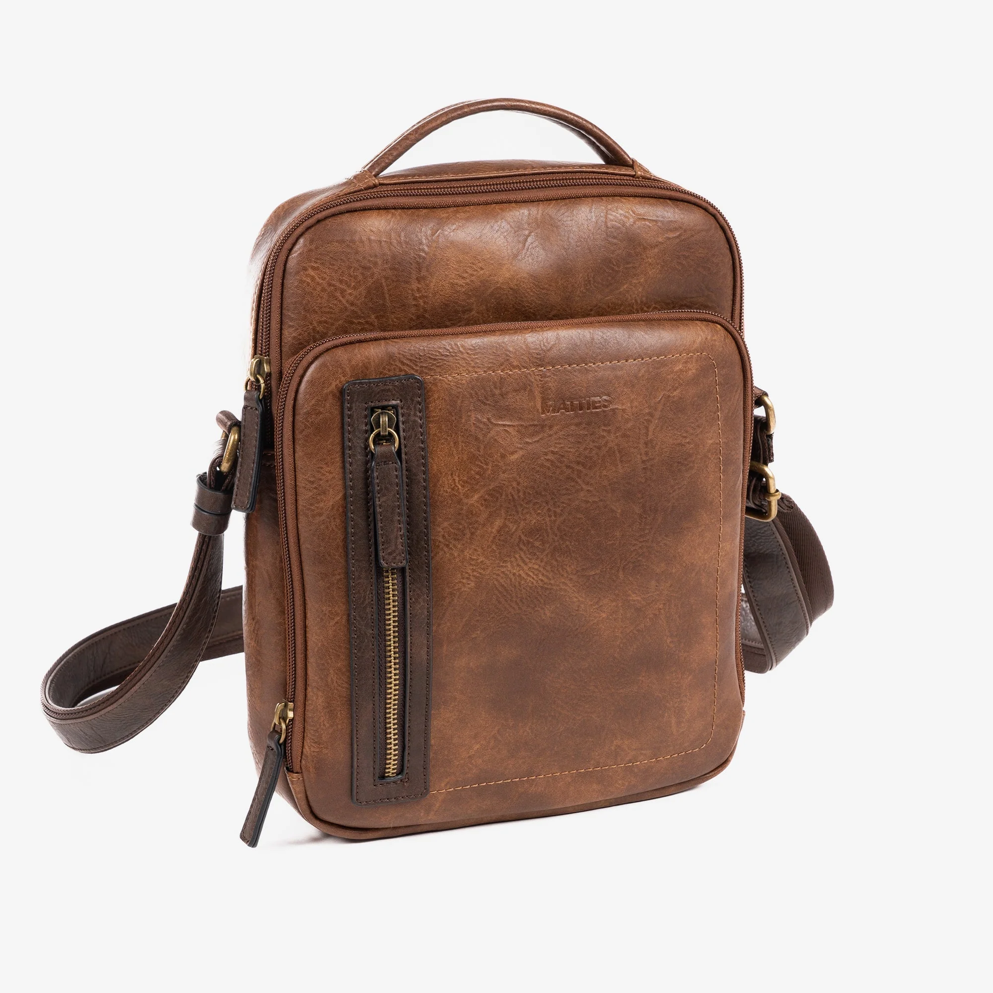 Bolso bandolera para hombre Verota - Image 4