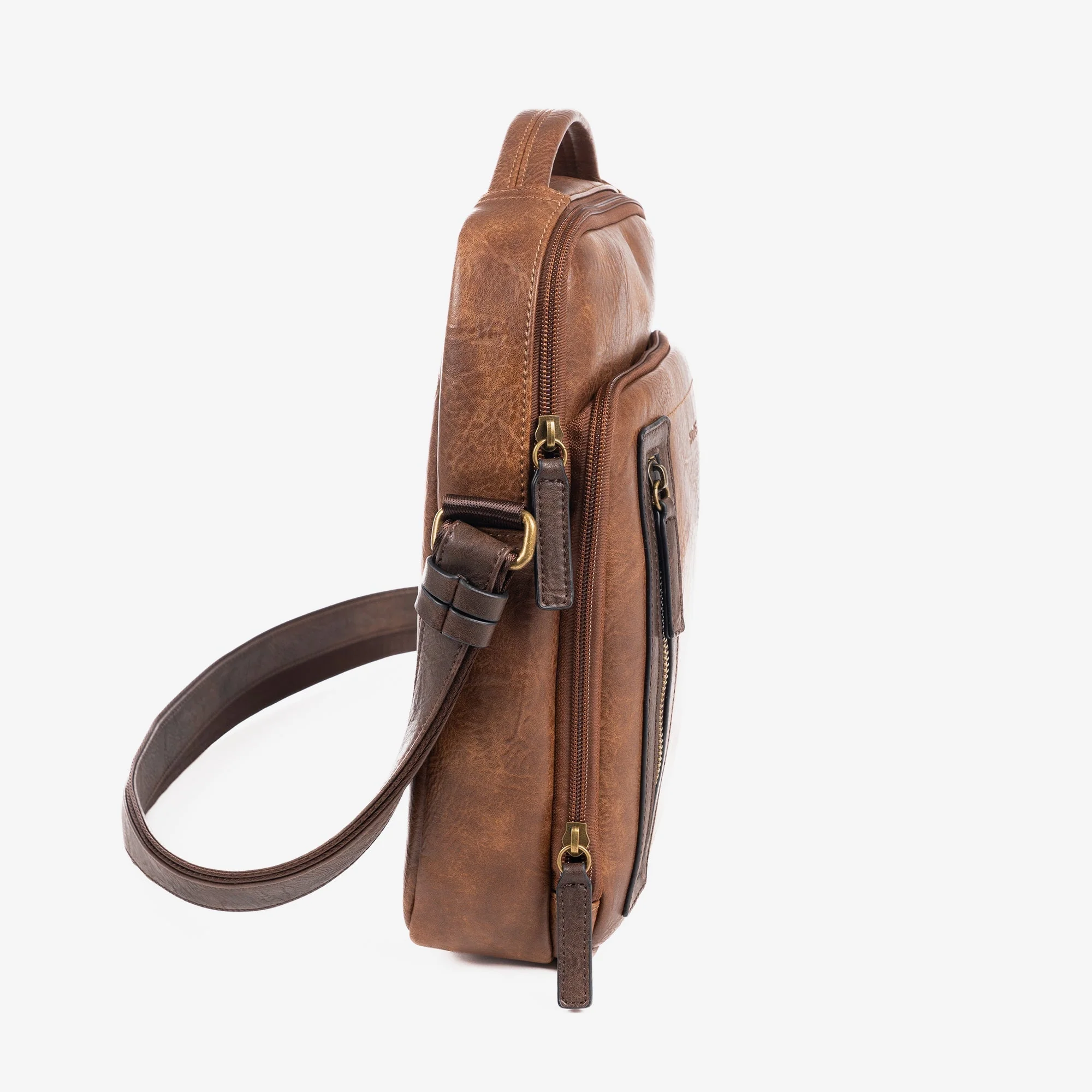 Bolso bandolera para hombre Verota - Image 5