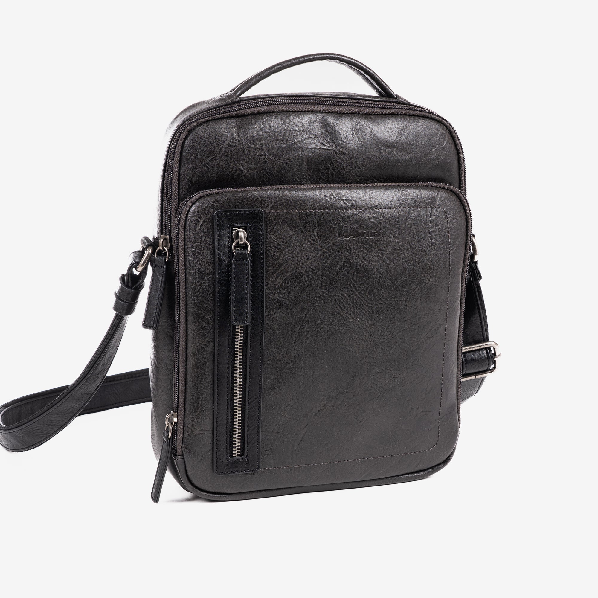 Bolso bandolera para hombre Verota - Image 7