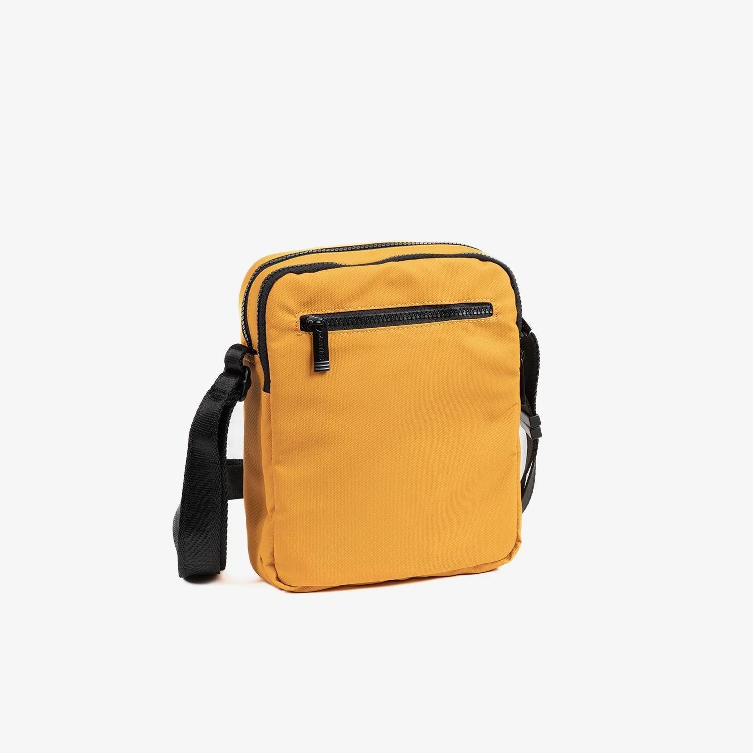 BOLSO BANDOLERA PARA HOMBRE, COLECCIÓN COATED NYLON. 21x26x07 cm - Image 9
